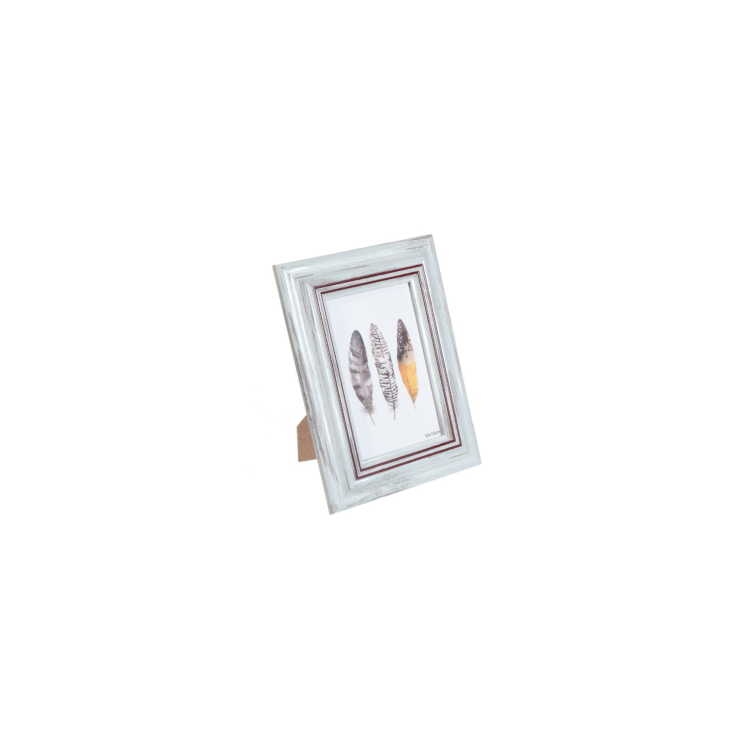 4" X 6" Picture Frame - Set of 2