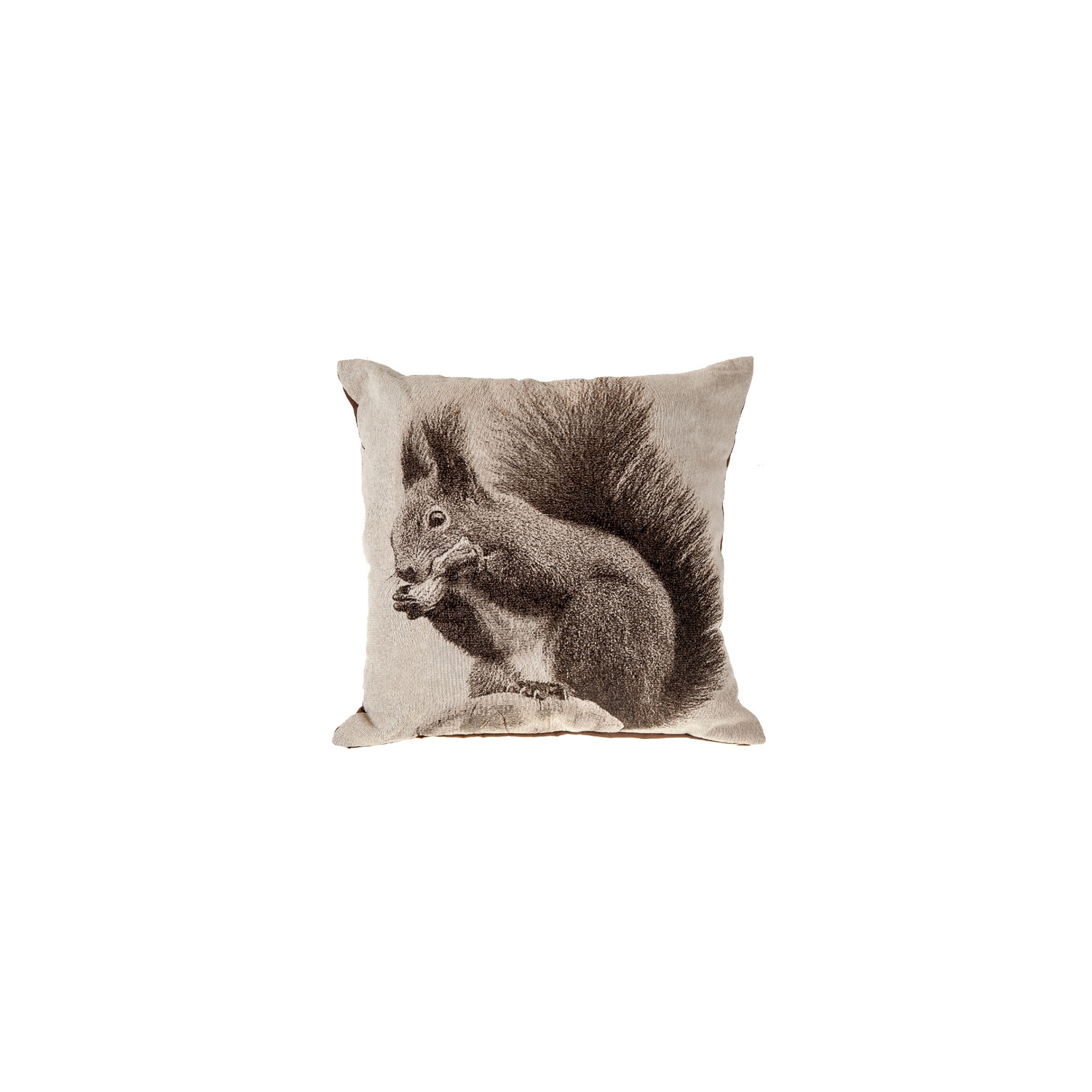 Coussin Rustic Tissé - Set of 2