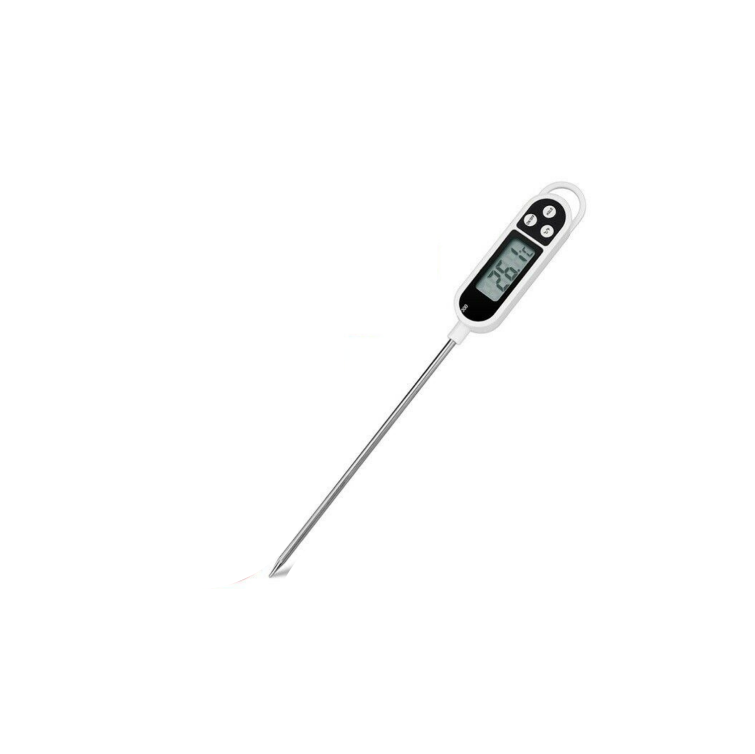 Electronic Digital Thermometer Cooking Tool Kitchen Cooking Food BBQ Thermometer