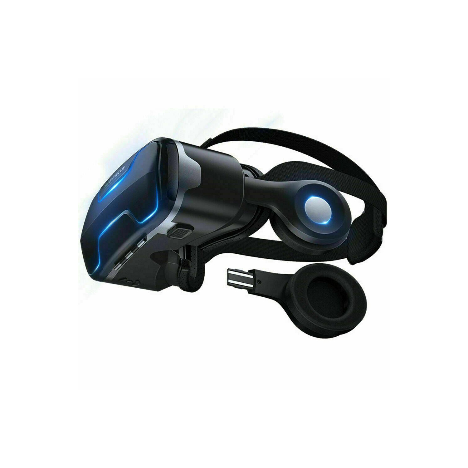 NOUVEAU! BOÎTE de casque de réalité virtuelle 3D pour iPhone 11 XS