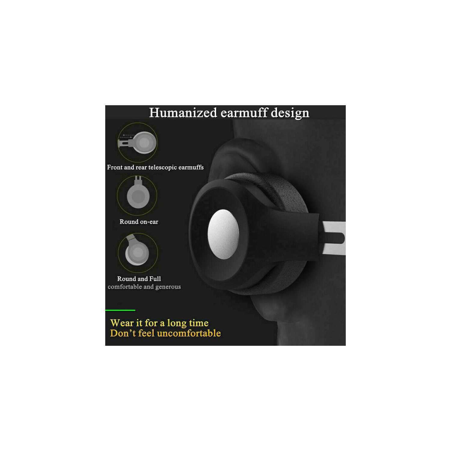 NOUVEAU! BOÎTE de casque de réalité virtuelle 3D pour iPhone 11 XS