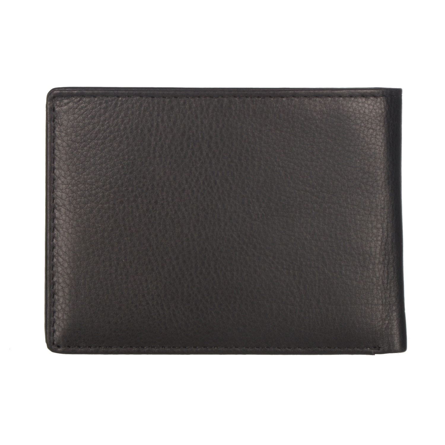 ROOTS Slimfold Wallet with Removable Passcase