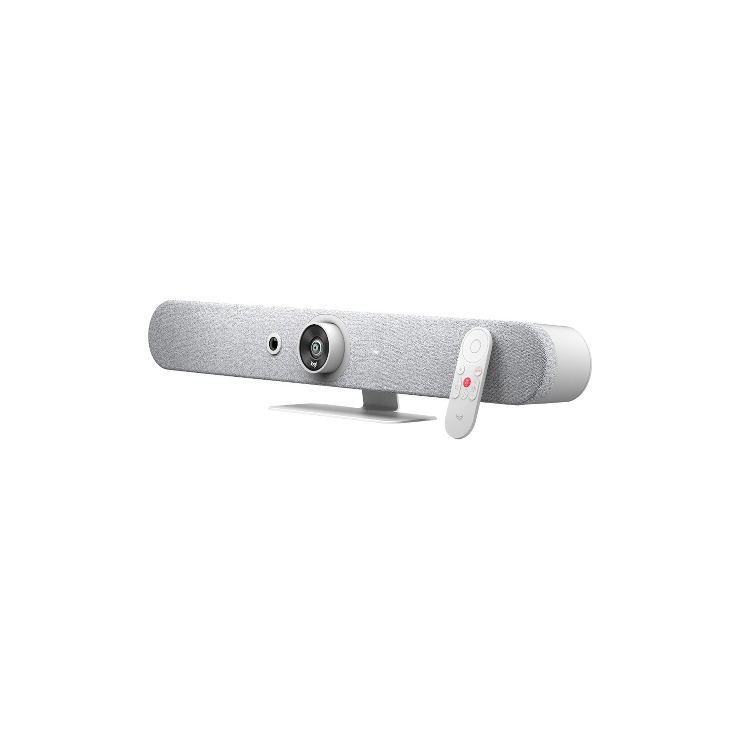 Logitech Rally Bar Mini - White 960-001348