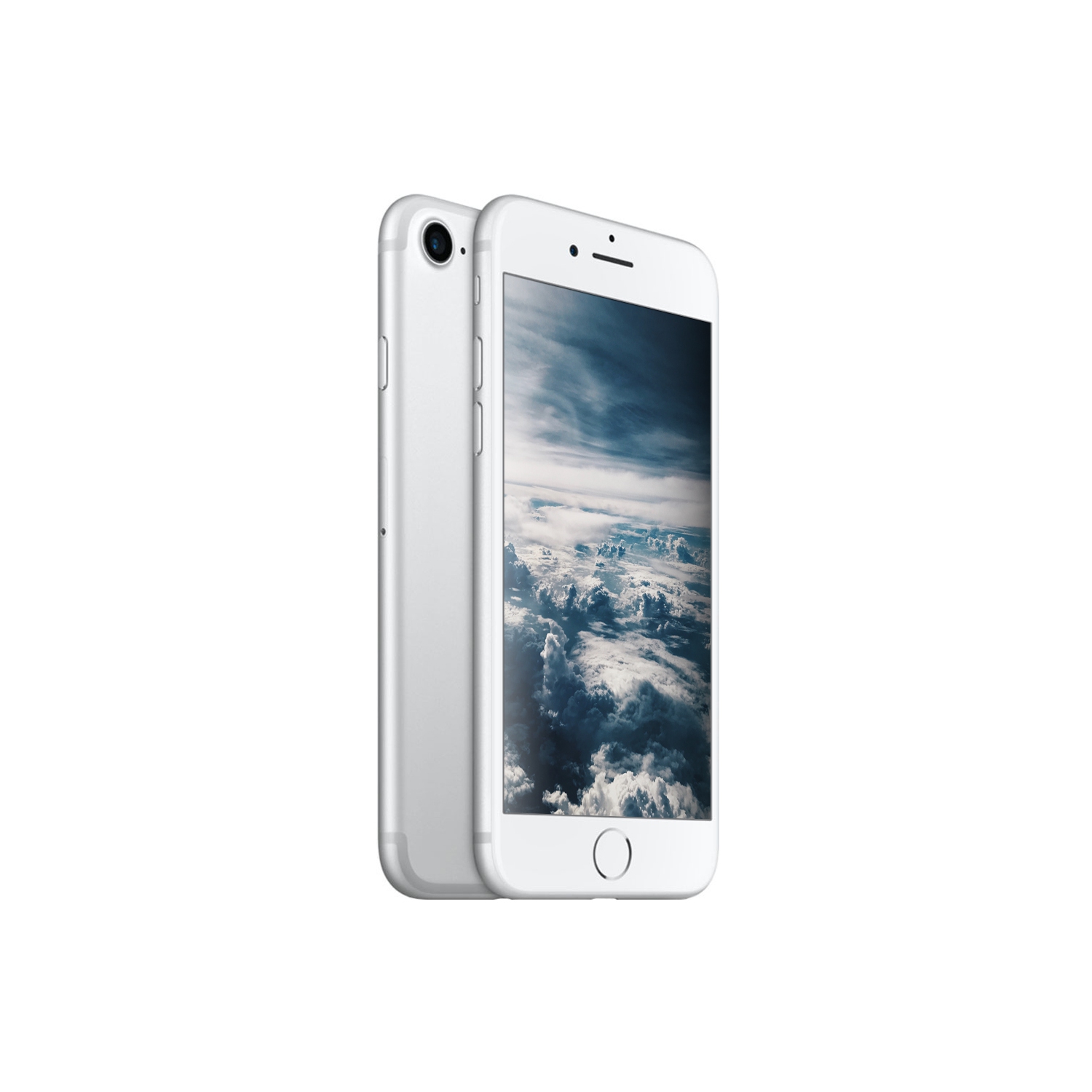 Apple iPhone 7 32GB Unlocked - Silver