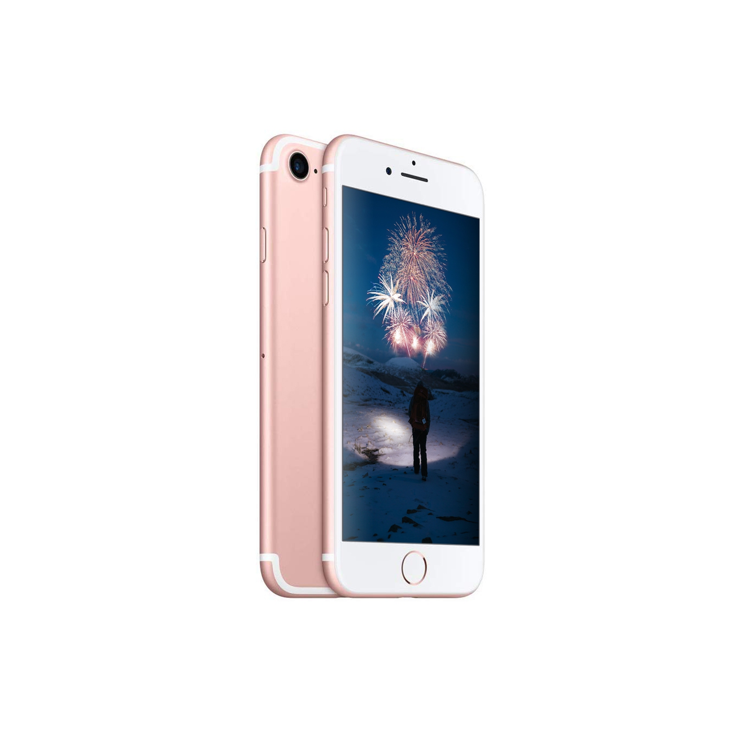 Apple iPhone 7 32GB Unlocked - Rose Gold