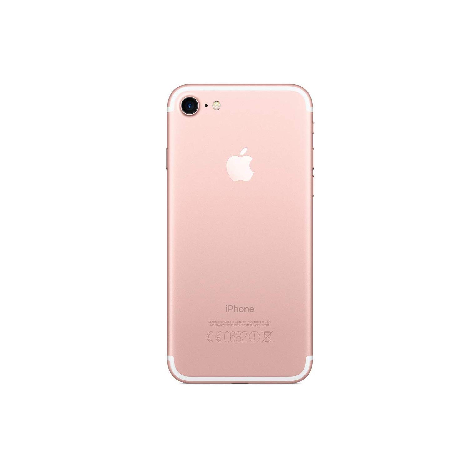 Apple iPhone 7 32GB Unlocked - Rose Gold