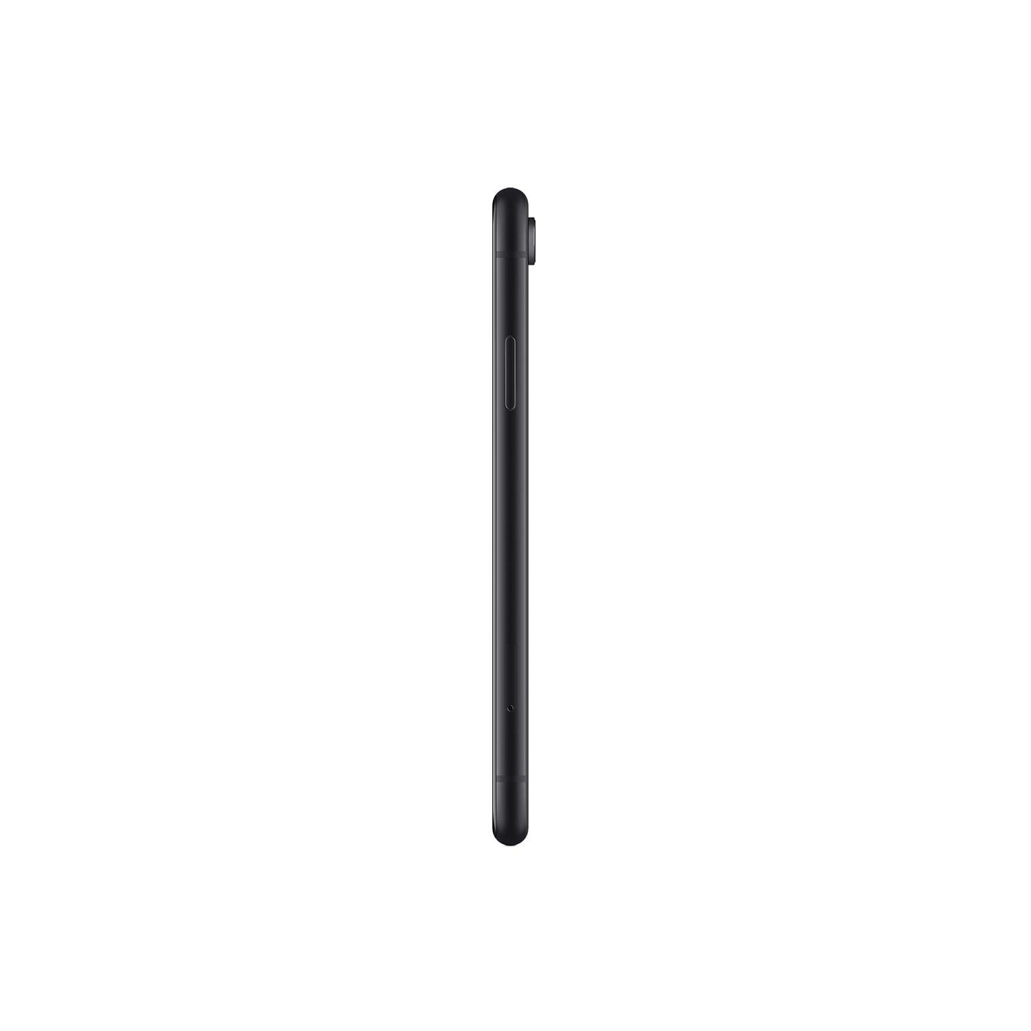 Apple iPhone XR 64GB Unlocked - Black | Best Buy Canada