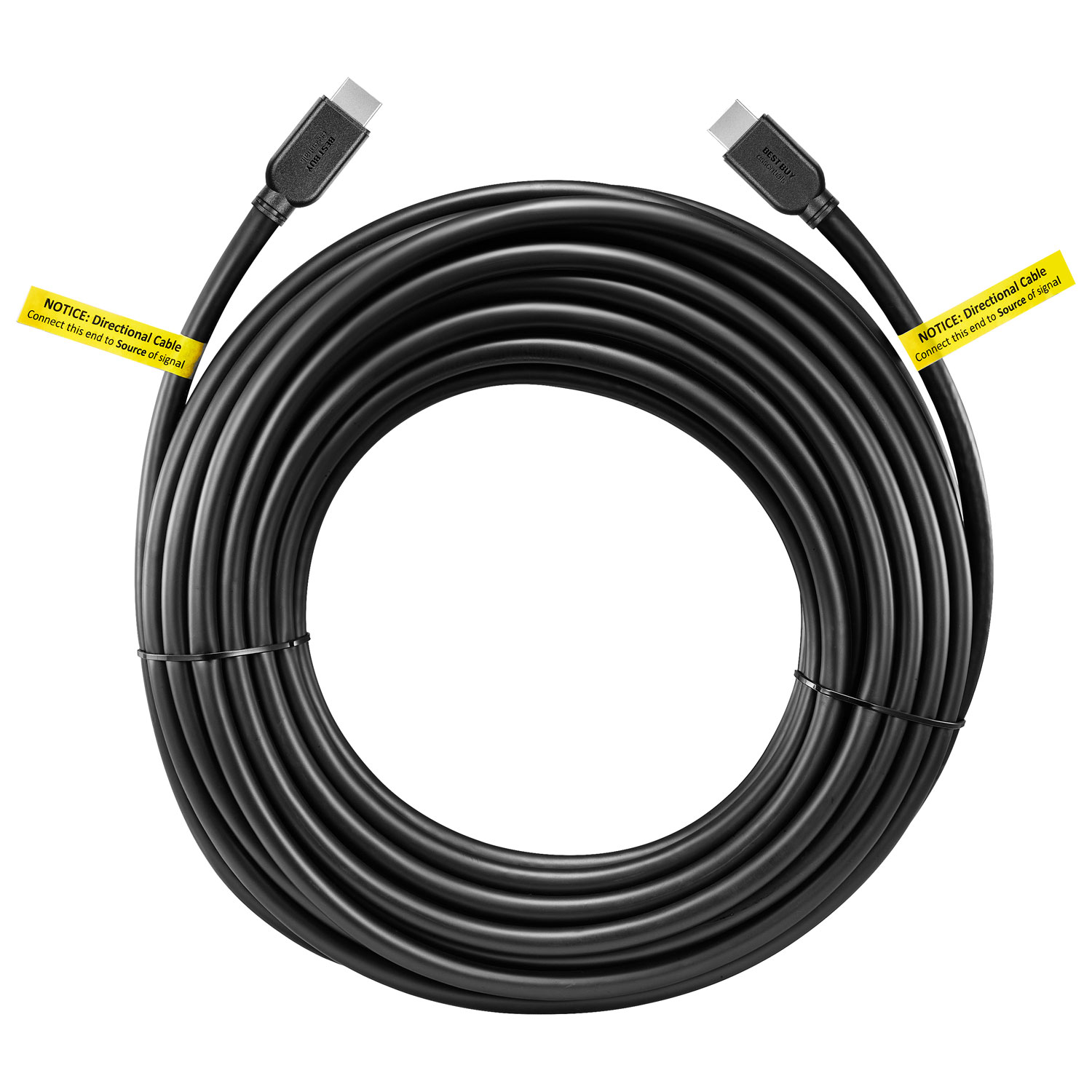Best Buy Essentials 15.24m HDMI Cable - Only at Best Buy