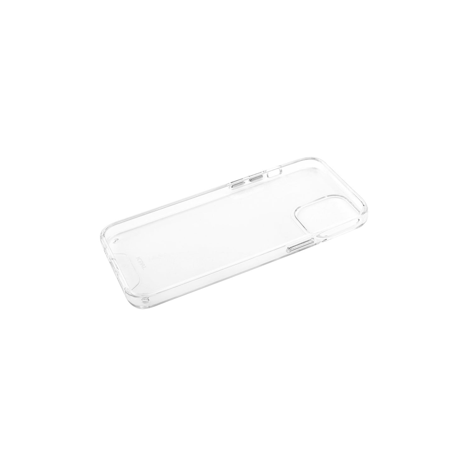 Étui transparent DualPro de JCPal pour iPhone 13 Pro