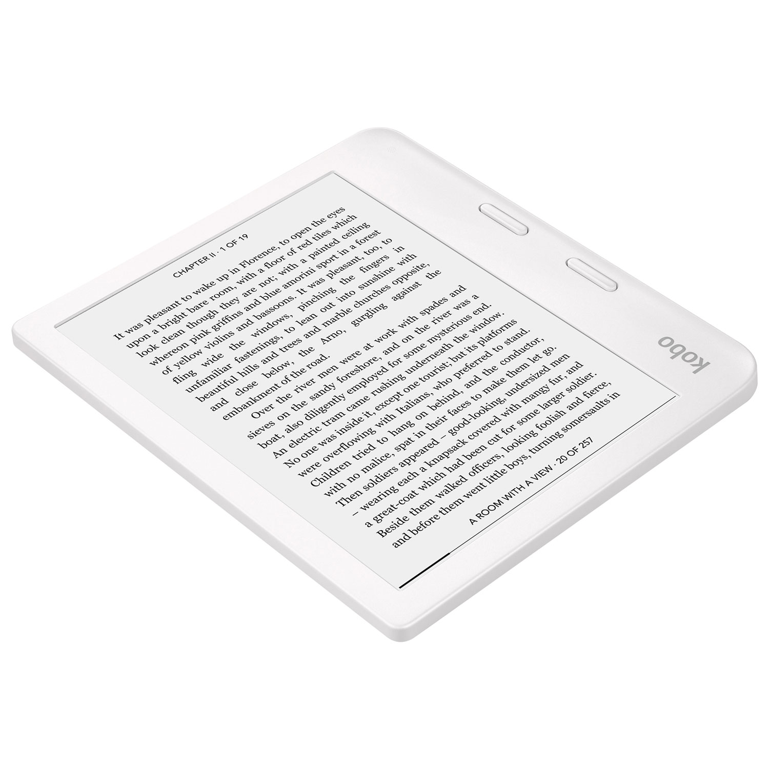 Kobo Libra 2 7