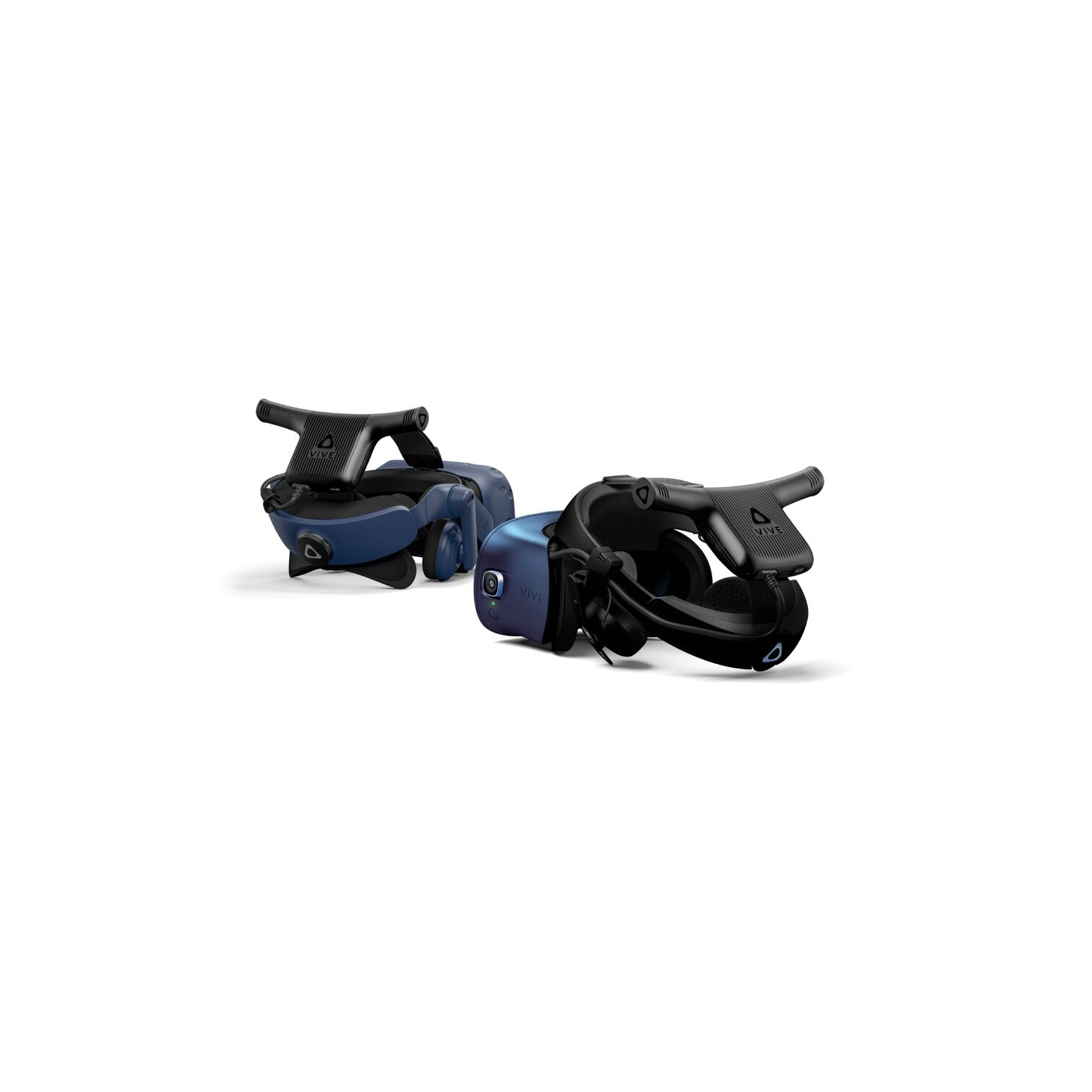 Htc Vive Pro Eye Virtual Reality Headset