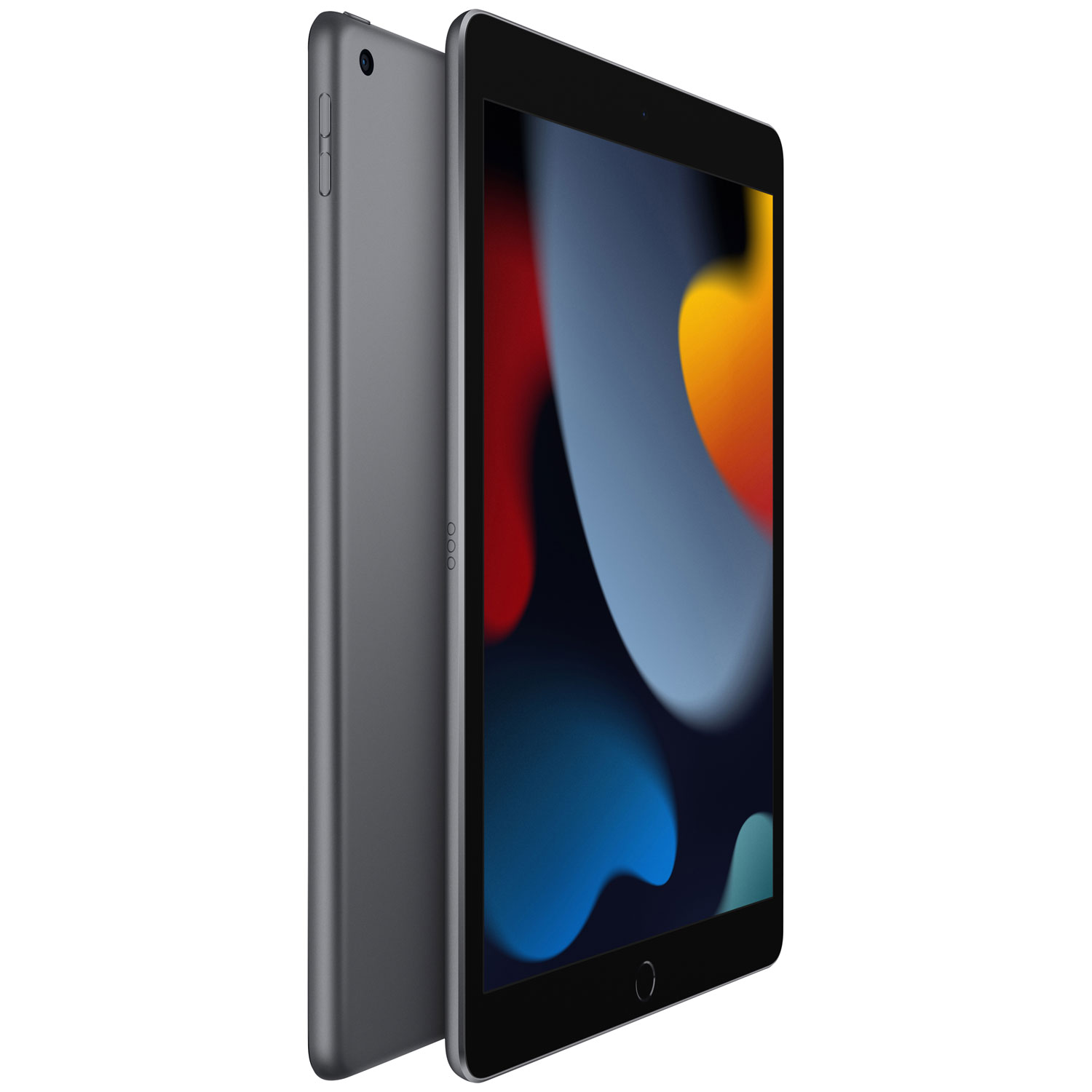 Apple iPad 第9世代 10.2型 Wi-Fi 64GB-