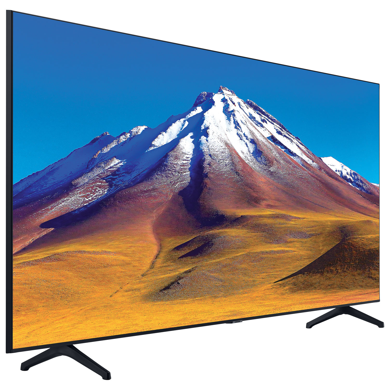 Samsung 70" 4K UHD HDR LED Tizen OS Smart TV - 2020