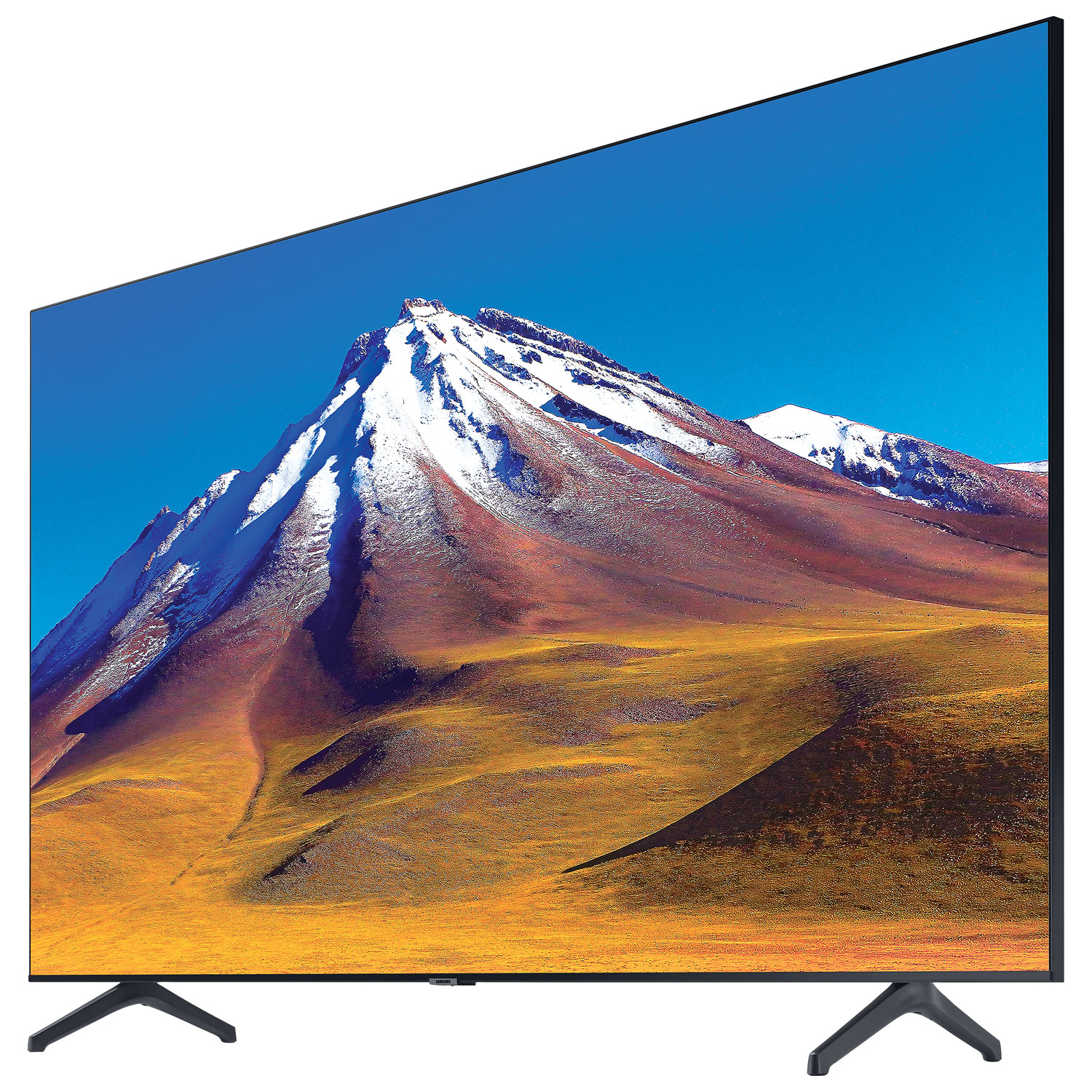 Samsung 70" 4K UHD HDR LED Tizen OS Smart TV - 2020