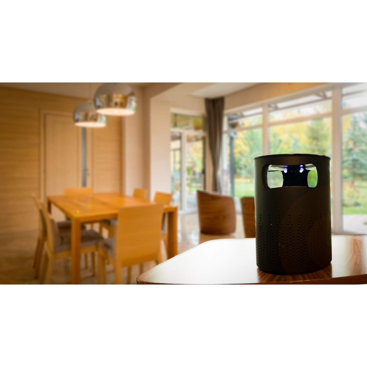 GREENSTRIKE USB/LED Indoor Mosquito & Flying Insect Trap