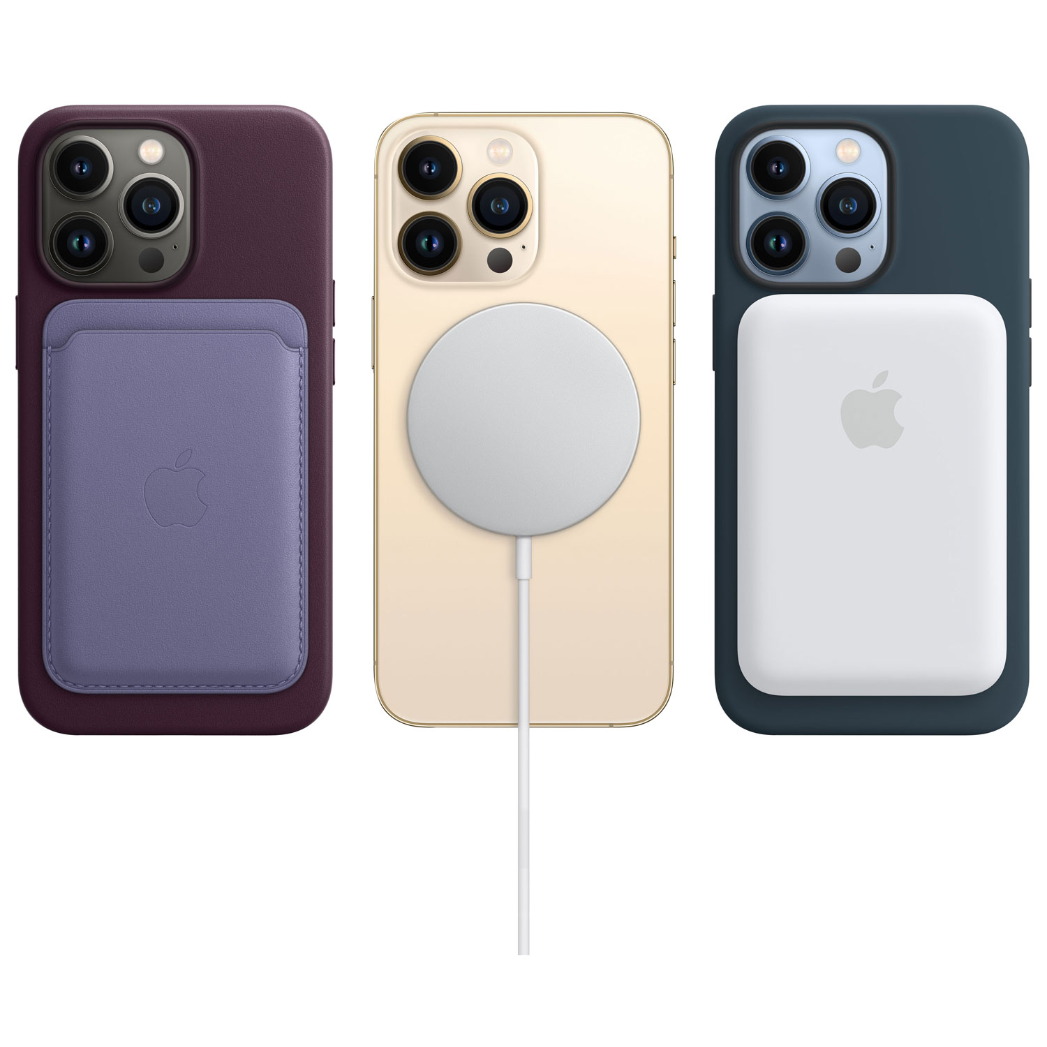 iphone 13 pro max magSafe case