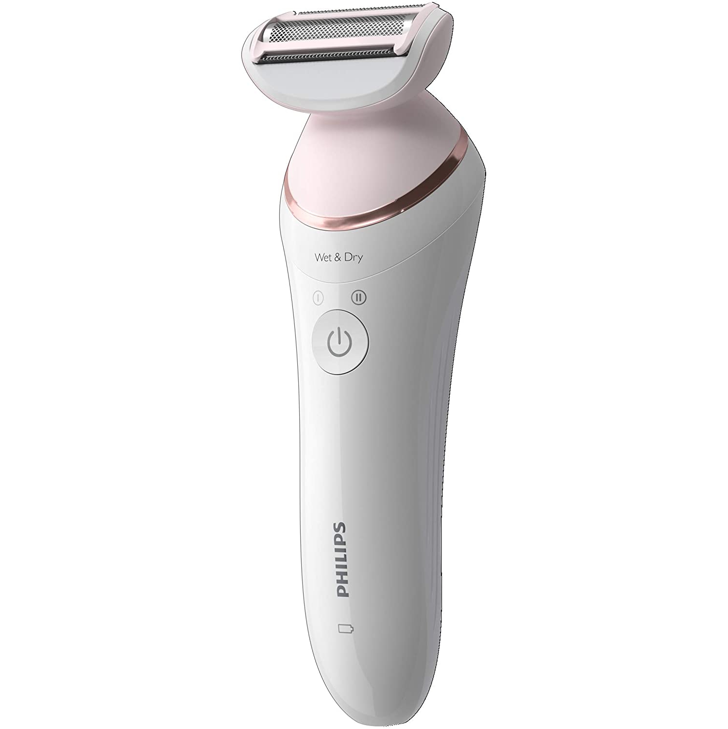 Philips Epilator Series 8000 Wet & Dry Epilator - BRE720/14 - Brand New
