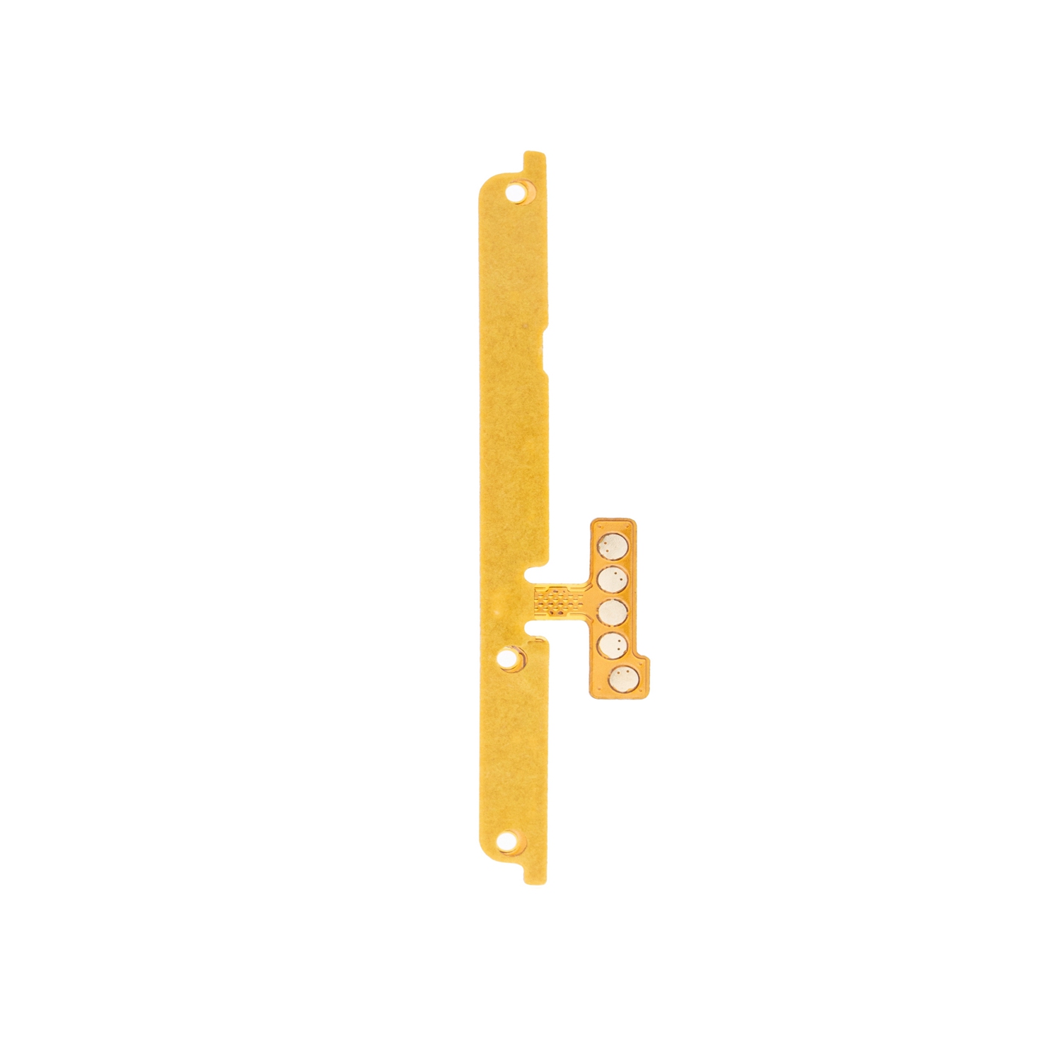 Replacement Power Button Volume Button On/Off Flex Cable For Samsung Galaxy Note 20 Ultra 5G
