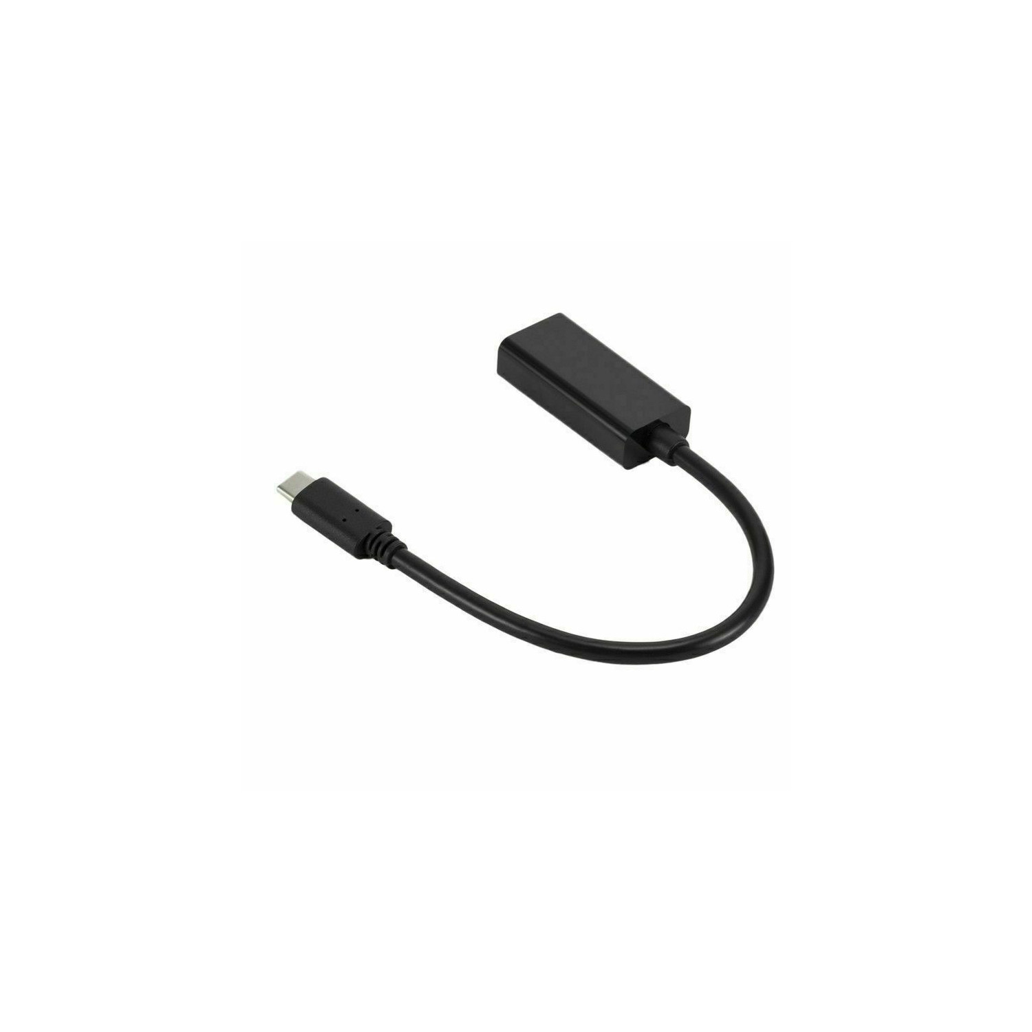 Câble USB-C à HDMI TV Adaptateur AV téléphone mobile téléviseur HD pour Android CA