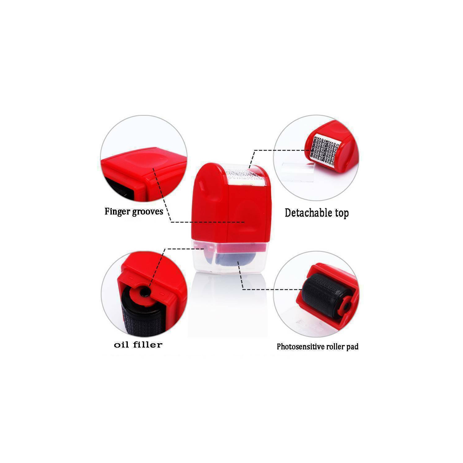 Protection contre le vol d'identité 2 pièces d'identité – protéger vos renseignements d'identité