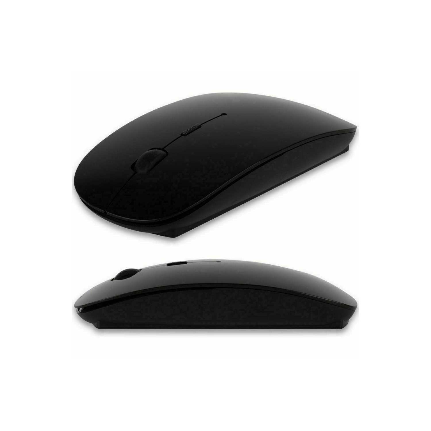 Mini 2.4GHz Wireless Mouse USB Optical Scroll Mice... - Vicedeal
