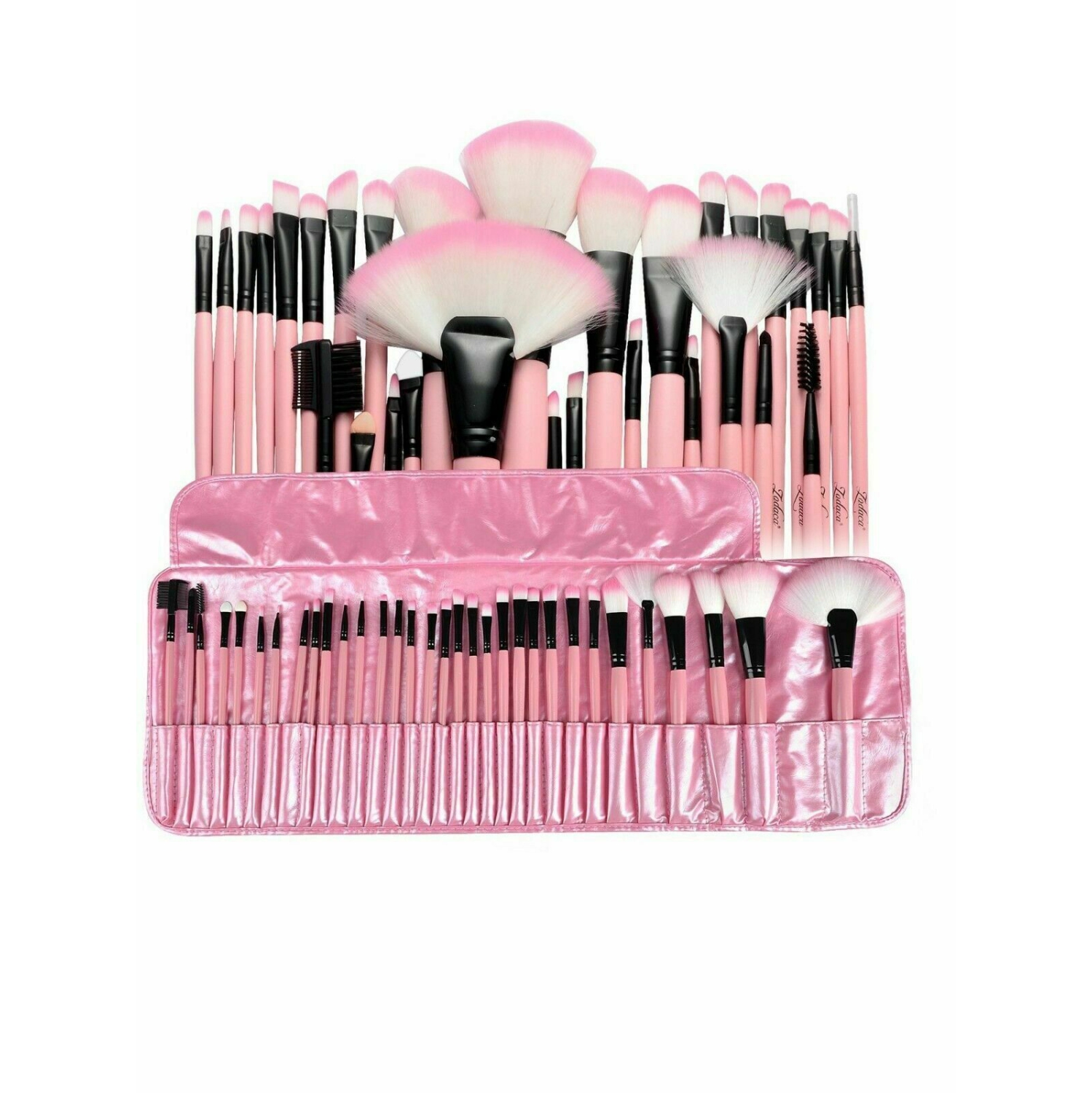 Pro 32pcs Makeup Brushes Set Powder Foundation Eyeshadow Eyeliner Lip Brush Tool