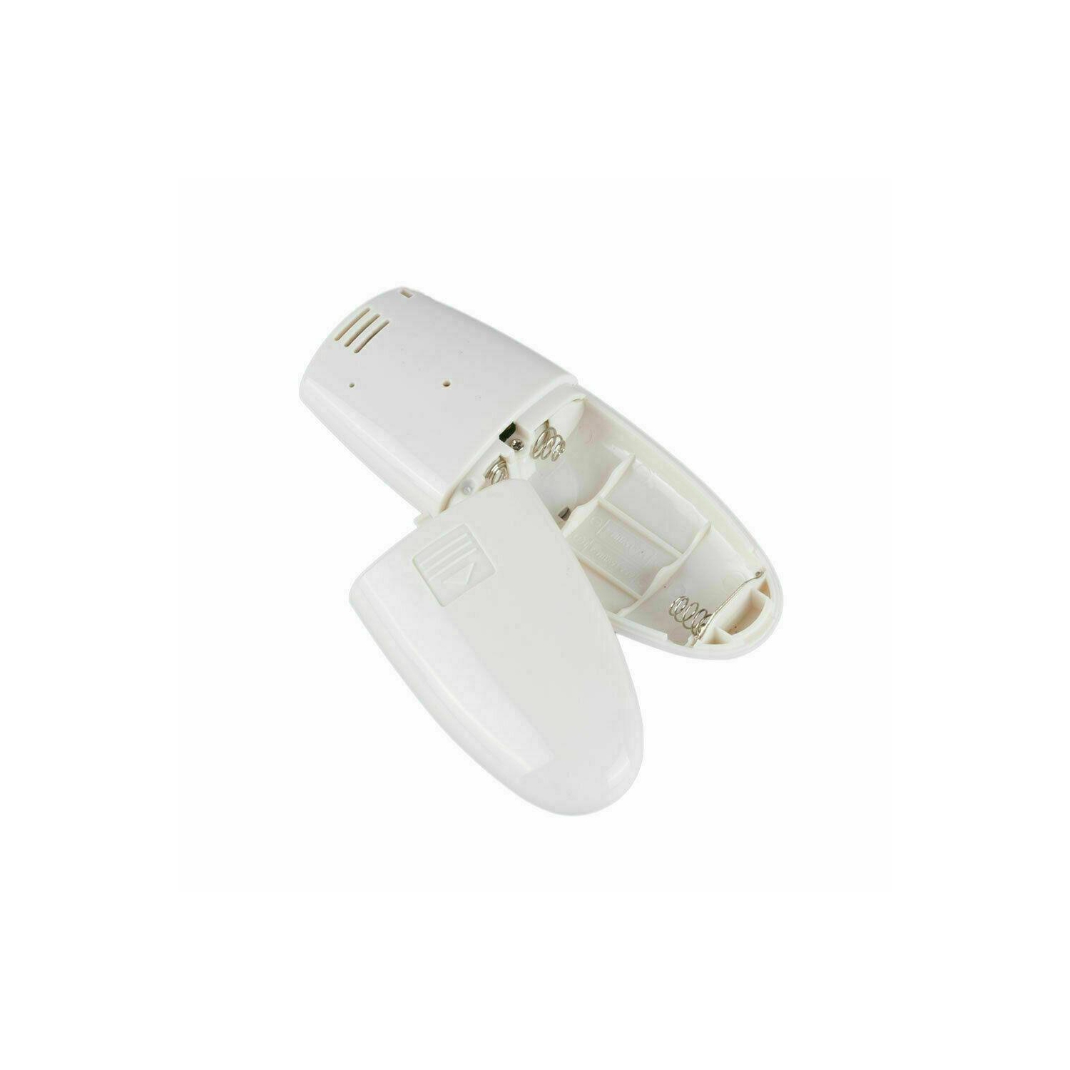 Digital Portable Breath personal Breathalyzers Alcohol Tester with Mouthpiece CA