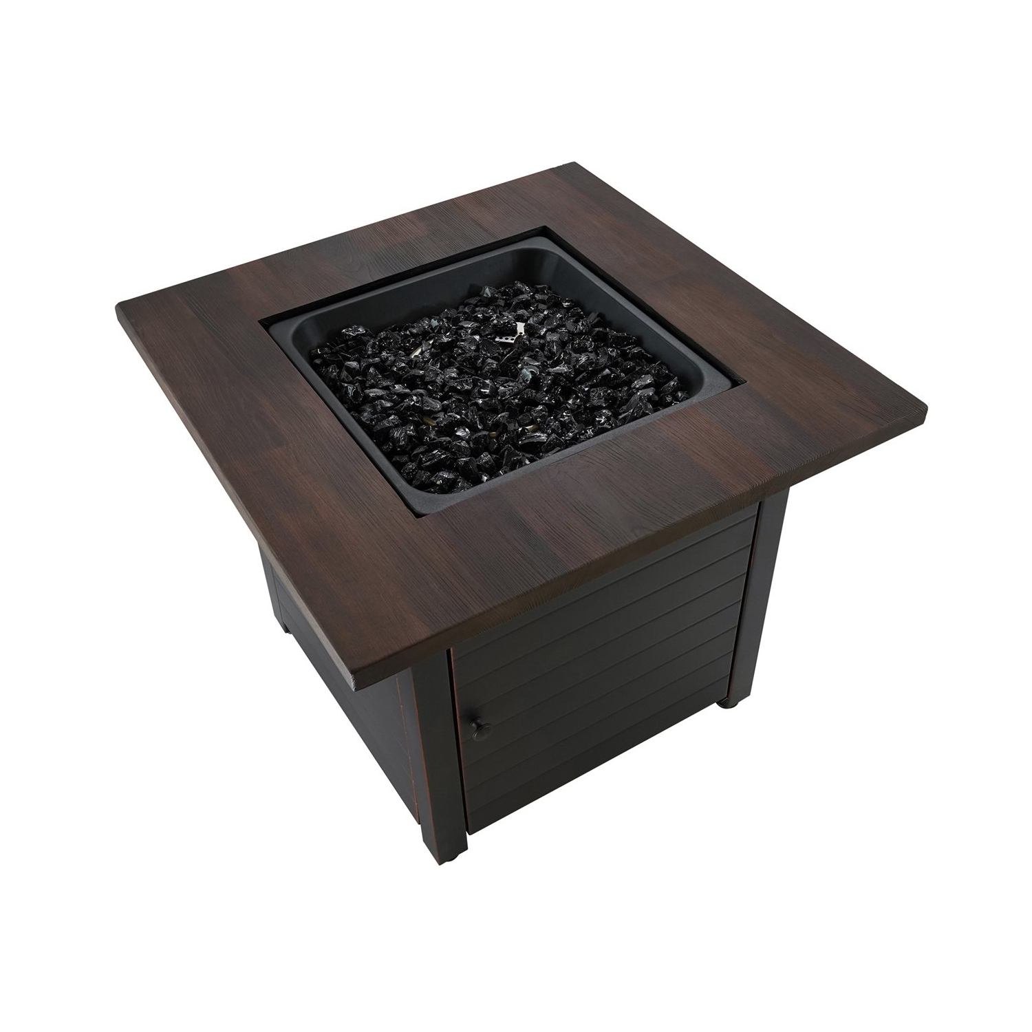 Foyer au gaz à BP The Spencer Endless Summer 30 po