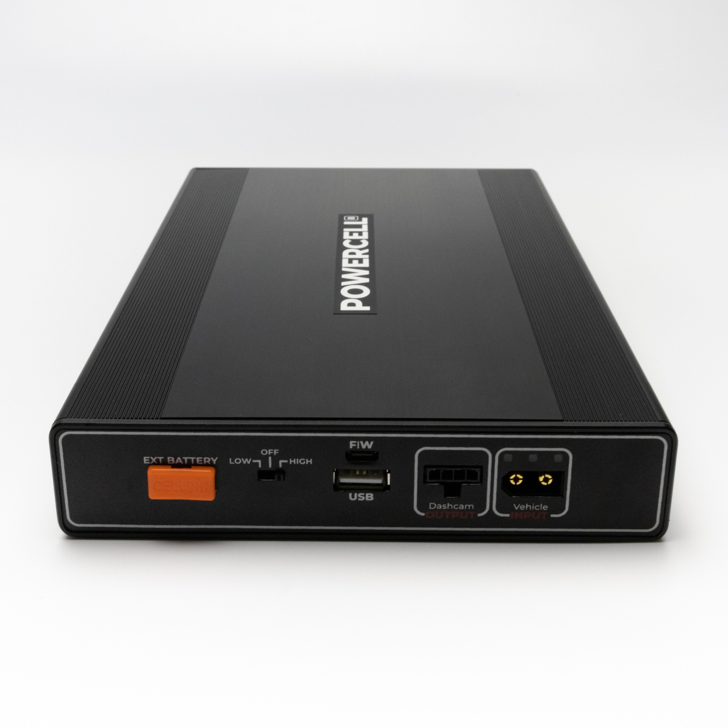 BlackboxMyCar POWERCELL 8 - Dash Cam Battery Pack