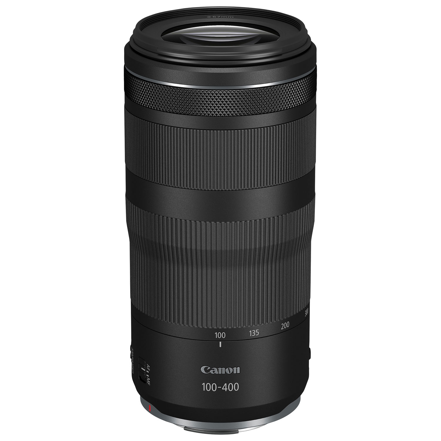 Canon 100mm-400mm f/5.6-f/8 Optical IS USM Lens - Black | Best 