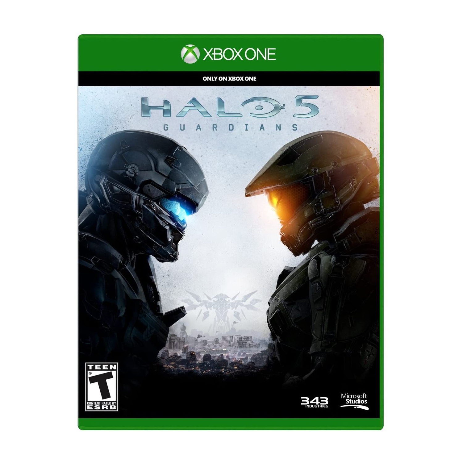 Halo 5 Guardians - XBOX ONE