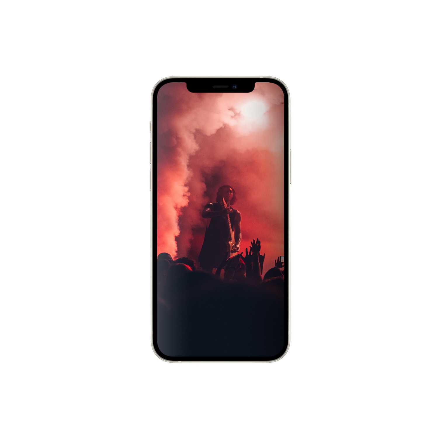 Apple iPhone 12 128GB White Unlocked