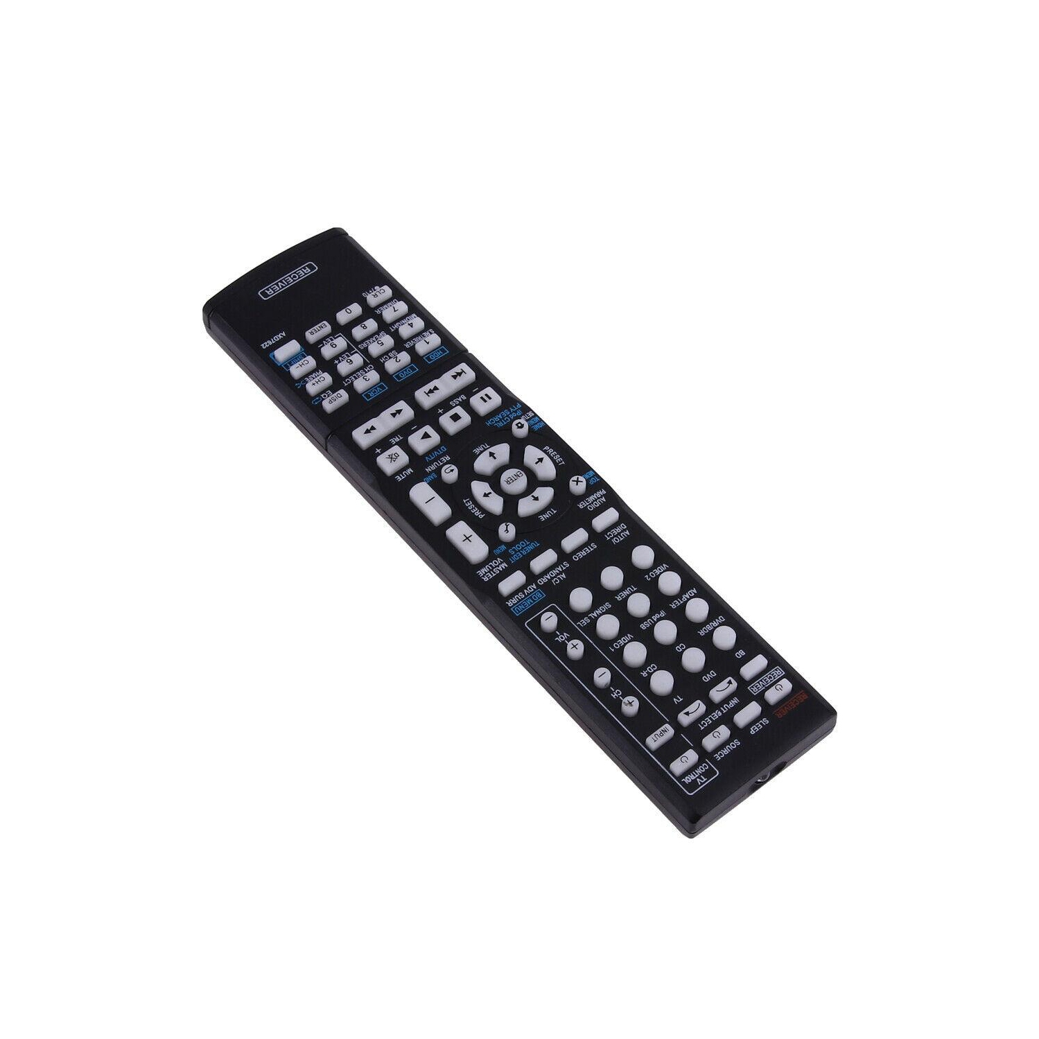 Remote Control for Pioneer VSX-521/AXD7660/VSX-422-K/AXD7662 AV Receiver