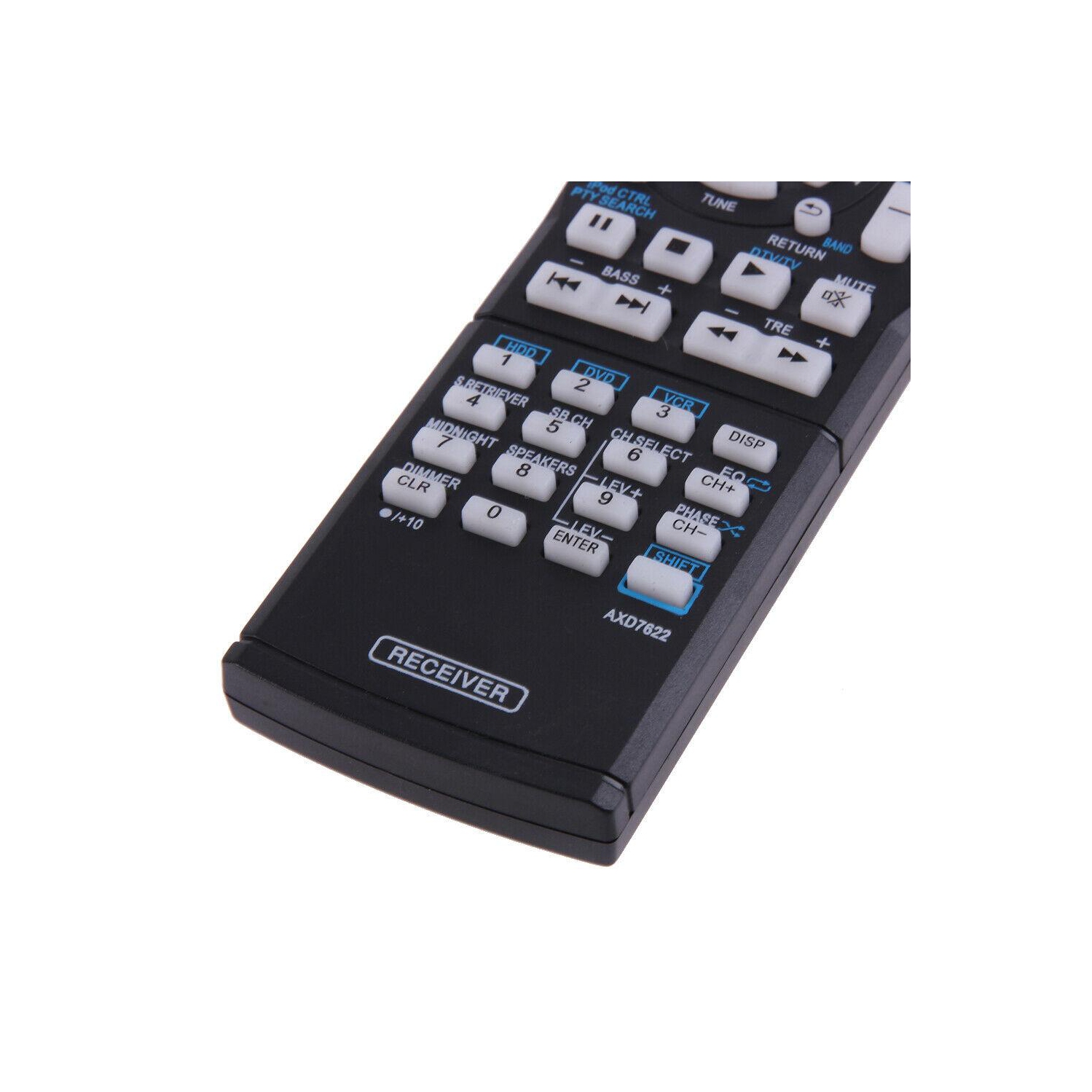 Remote Control for Pioneer VSX-521/AXD7660/VSX-422-K/AXD7662 AV Receiver