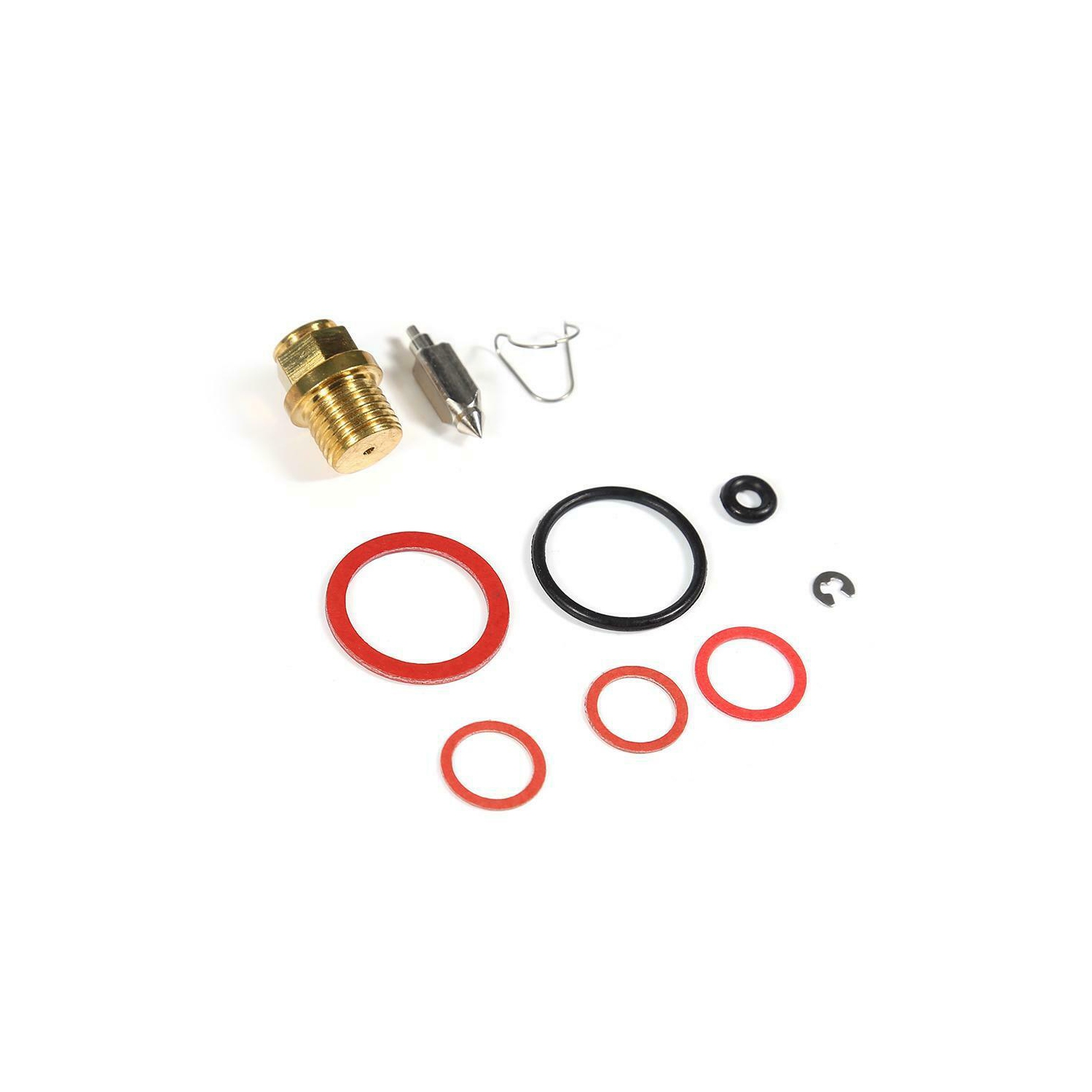 Nécessaire de réparation de remise en état CARB pour Mikuni VM30 VM32 VM34 VM 30 32 34 mm