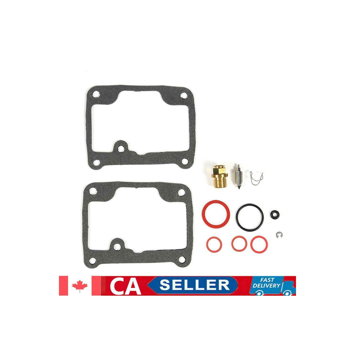 Nécessaire de réparation de remise en état CARB pour Mikuni VM30 VM32 VM34 VM 30 32 34 mm