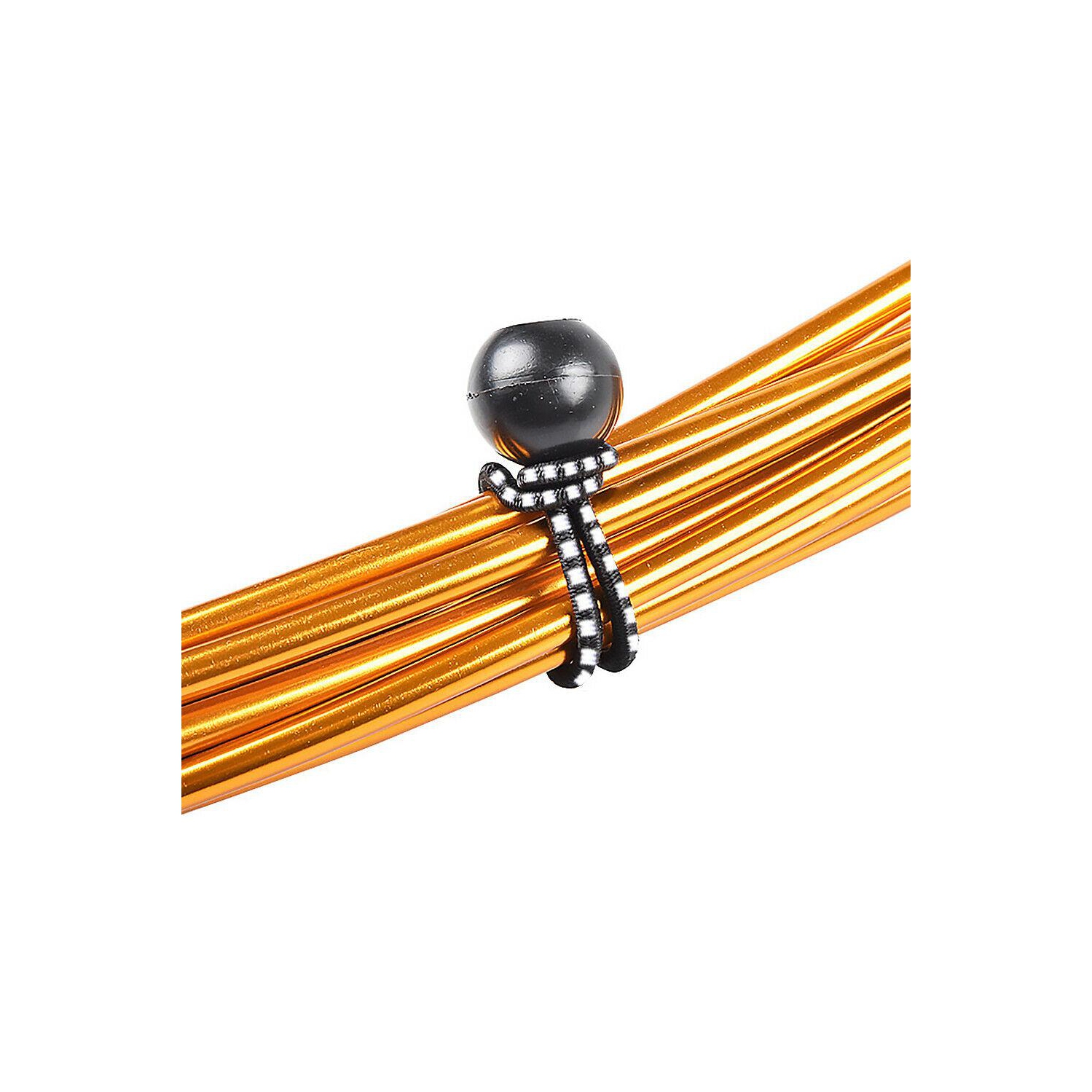 Elastic Tent Bungees Ball Fixing Rope Awning Canopy Bungee Cords