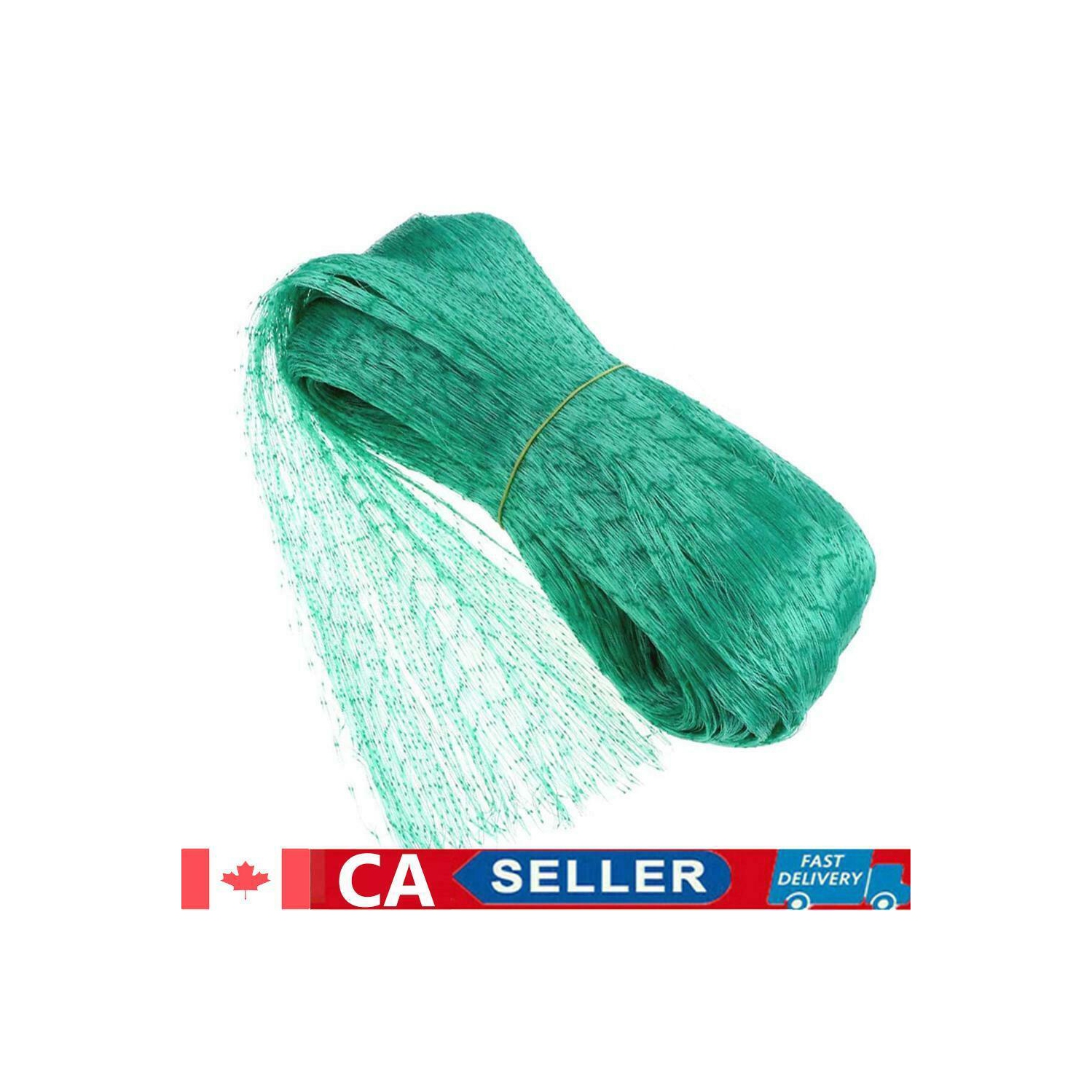 Filet anti-oiseau anti-insectes pour plantes d'arbres fruitiers