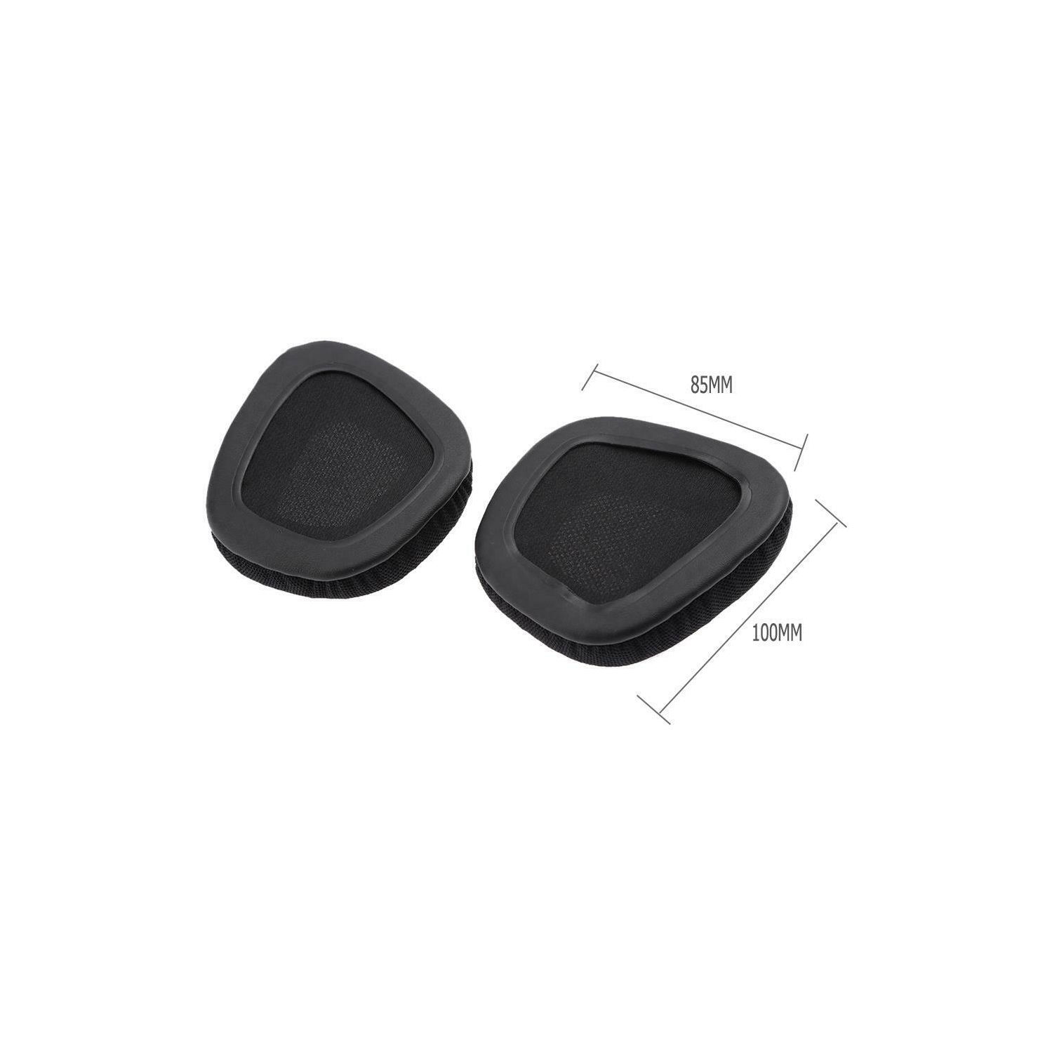 Replacement EarPads Ear Cushions for Corsair VOID PRO RGB Gaming Headphone