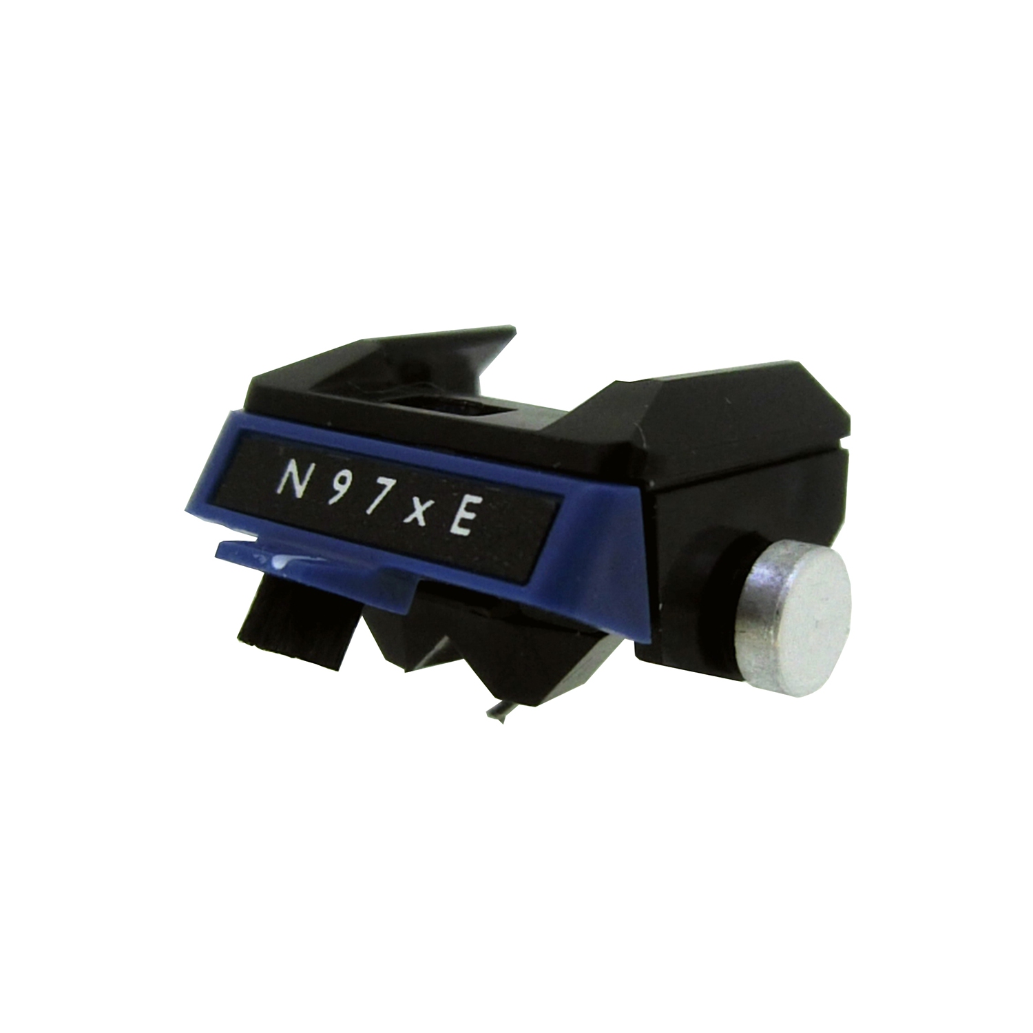 JICO Needle Stylus Comptabible with Shure N-97xE SAS/B