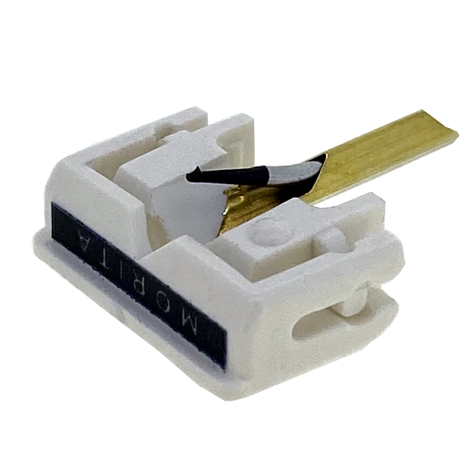 Tête de lecture aiguille JIRCO Comcible avec Shure N44-7 N44-G Kurogaki