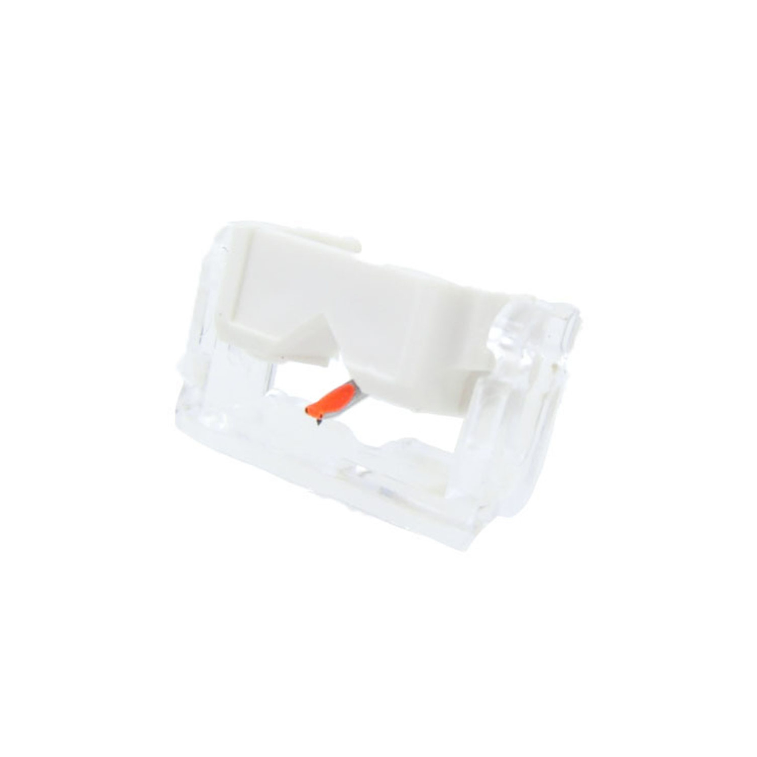 Stylet aiguille de JIRCO, étui avec Shure