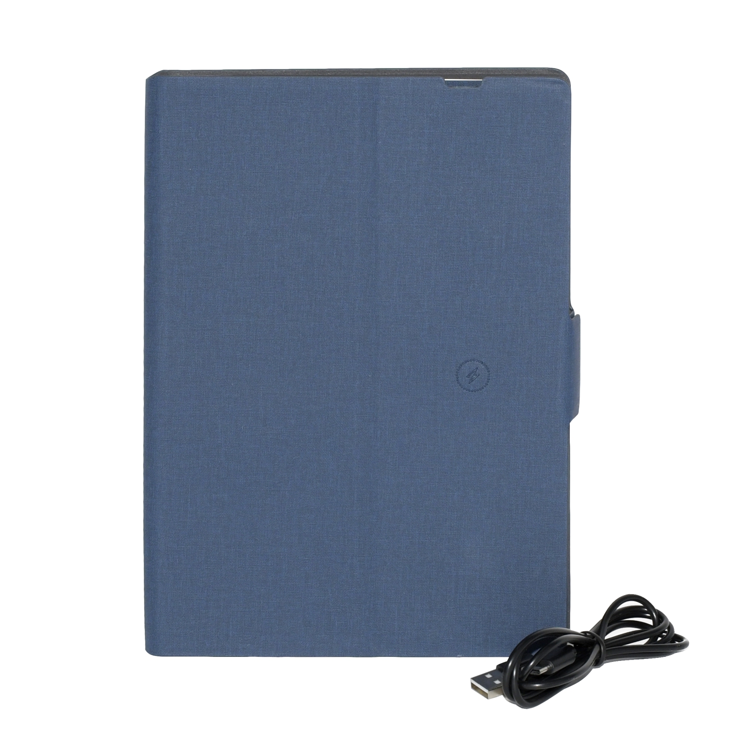 NICCI Notebook with Wireless Charge Phone Feature
