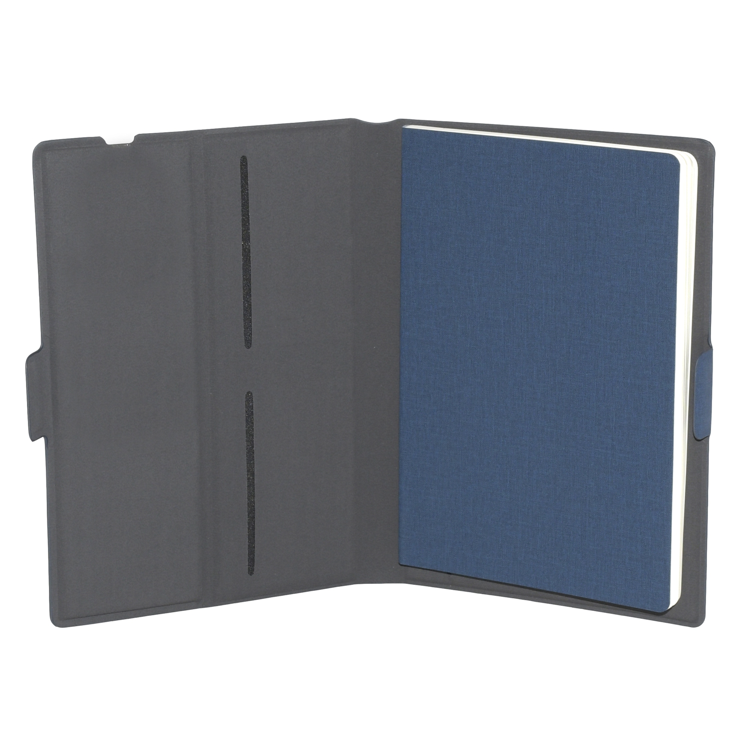 NICCI Notebook with Wireless Charge Phone Feature