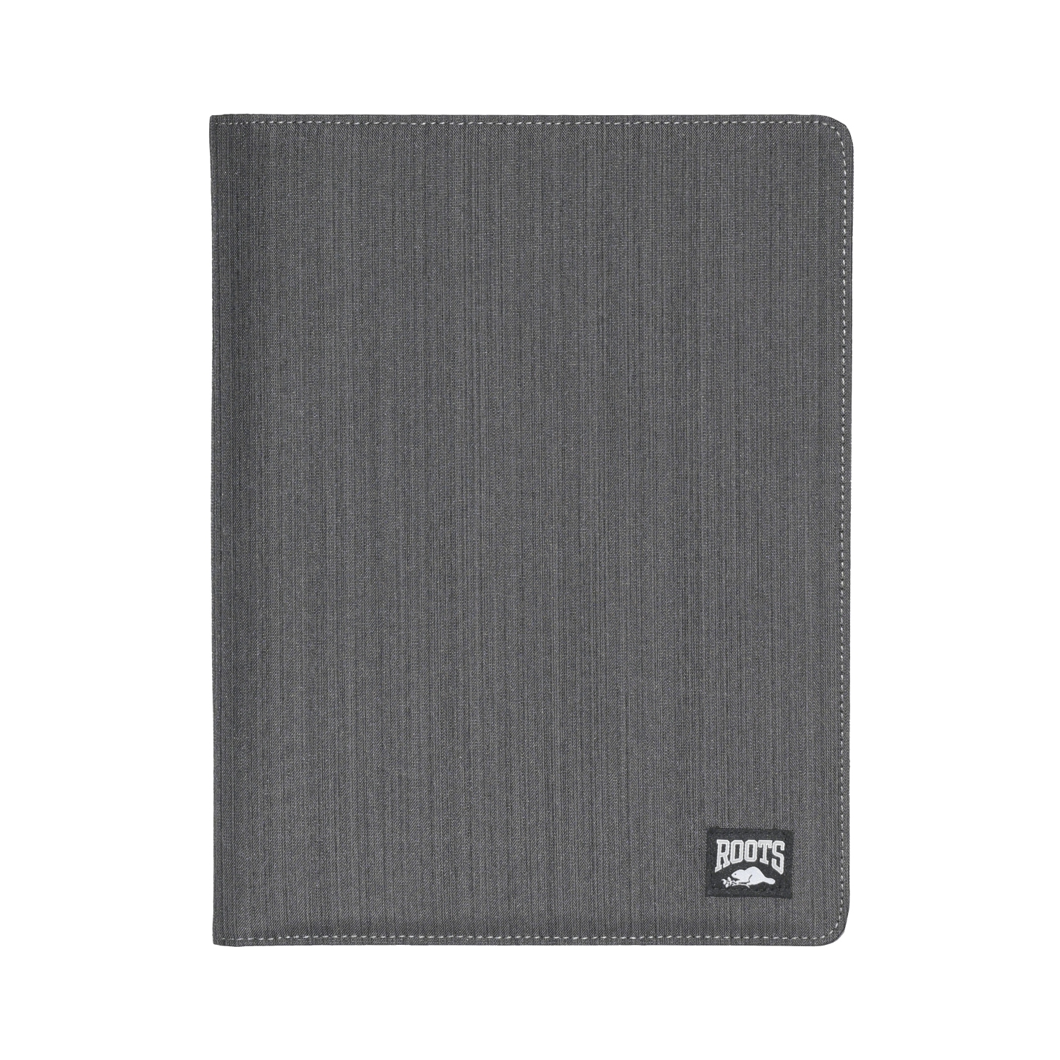 ROOTS Slim Padfolio