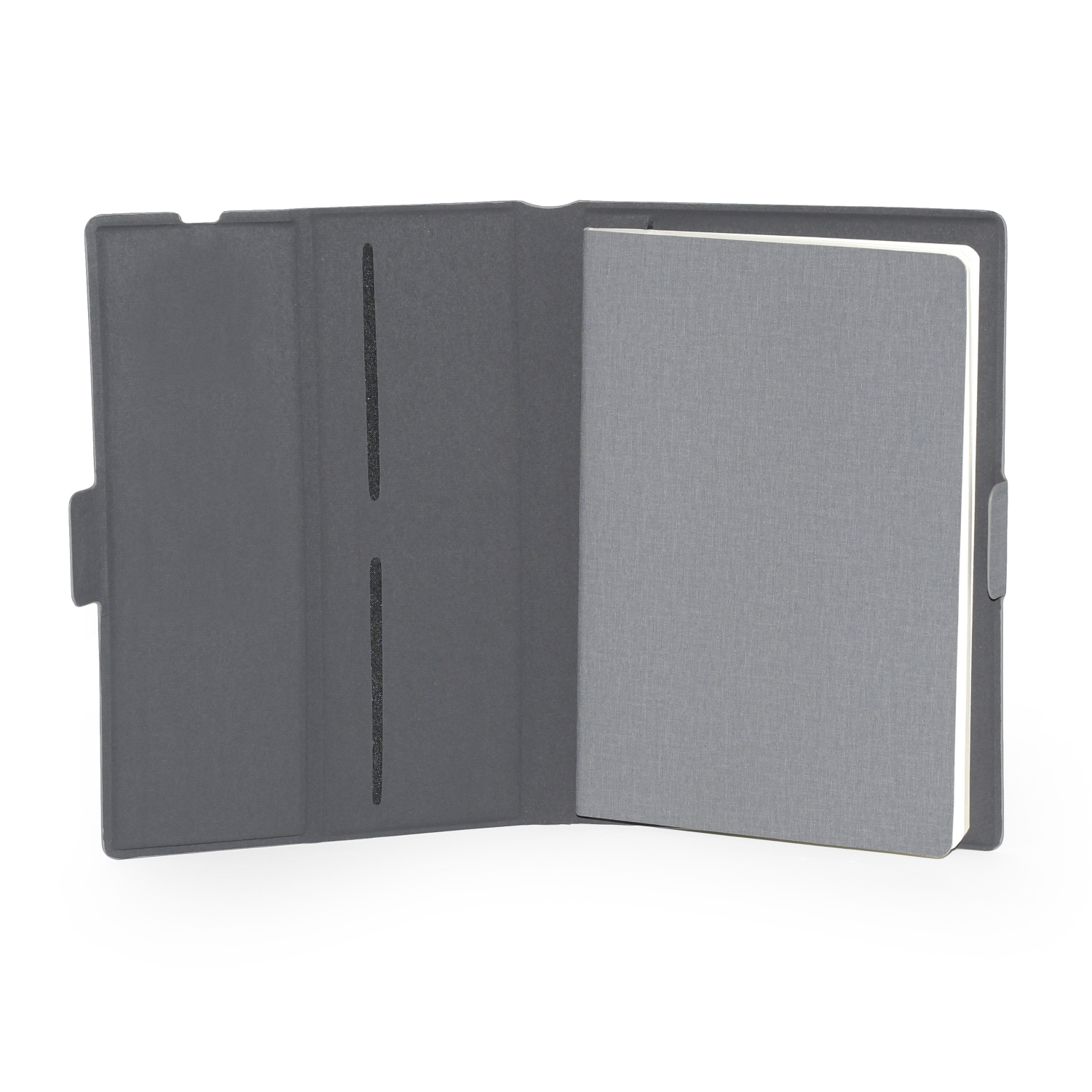 NICCI Notebook with Wireless Charge Phone Feature