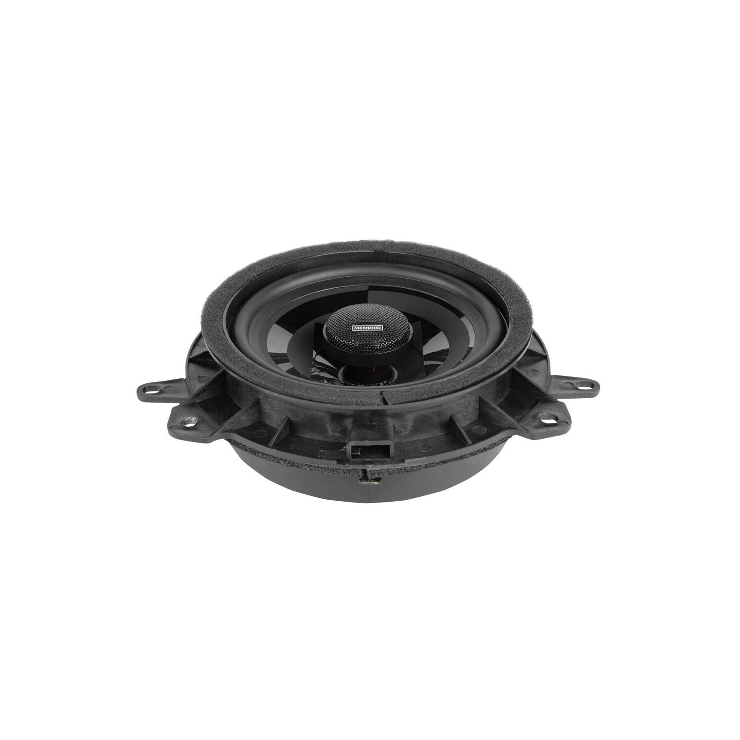 Memphis Power Reference PRXTY60 - 6.5" OEM Toyota Direct Fit Coaxial Speakers