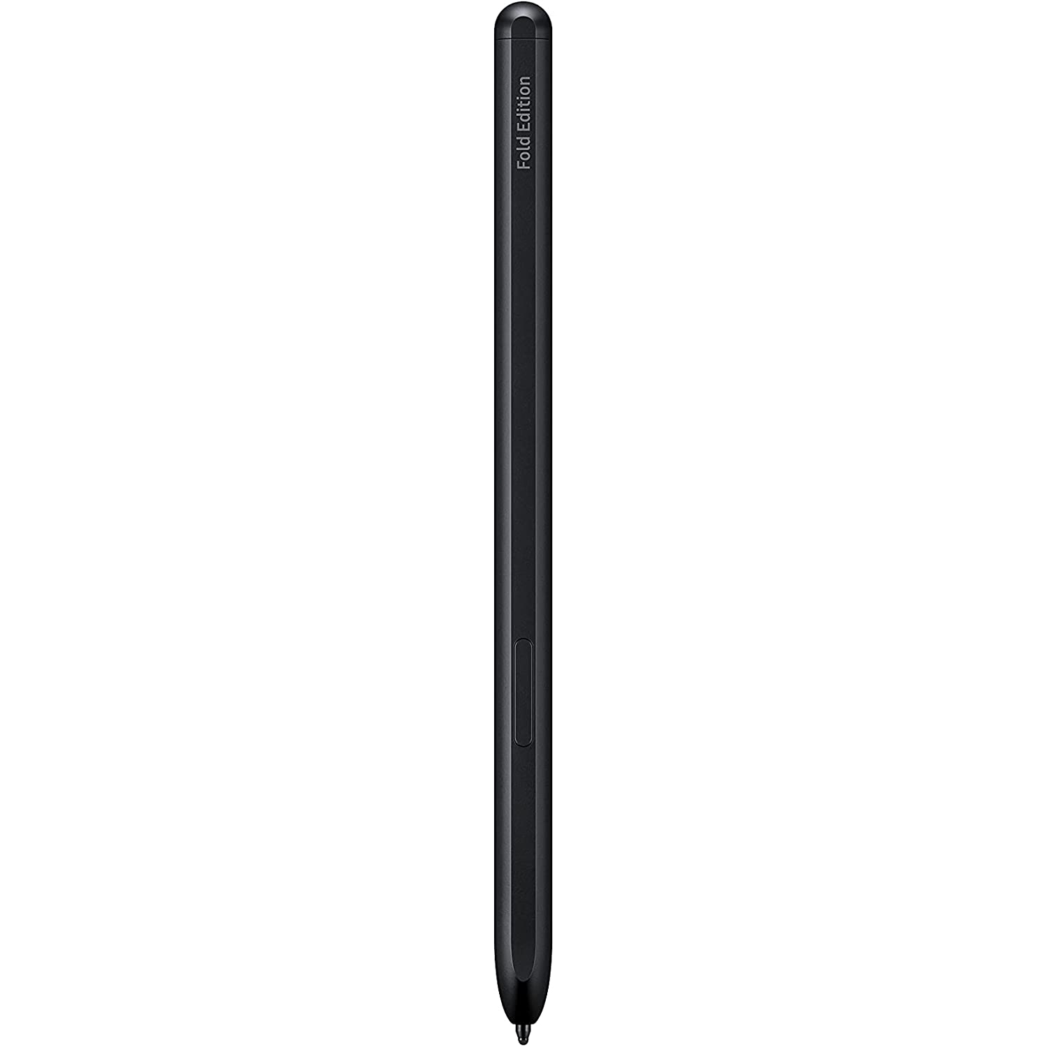 SAMSUNG Galaxy S Pen Fold Edition, Slim 1.5mm Pen Tip, 4,096 Pressure Levels, Included Carry Storage Pouch, Compatible Galaxy Z Fold 3 Phone Only, Black Open Box (10/10 Condition)