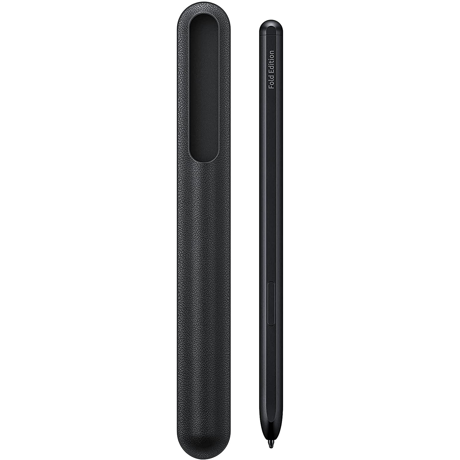 SAMSUNG Galaxy S Pen Fold Edition, Slim 1.5mm Pen Tip, 4,096 Pressure Levels, Included Carry Storage Pouch, Compatible Galaxy Z Fold 3 Phone Only,