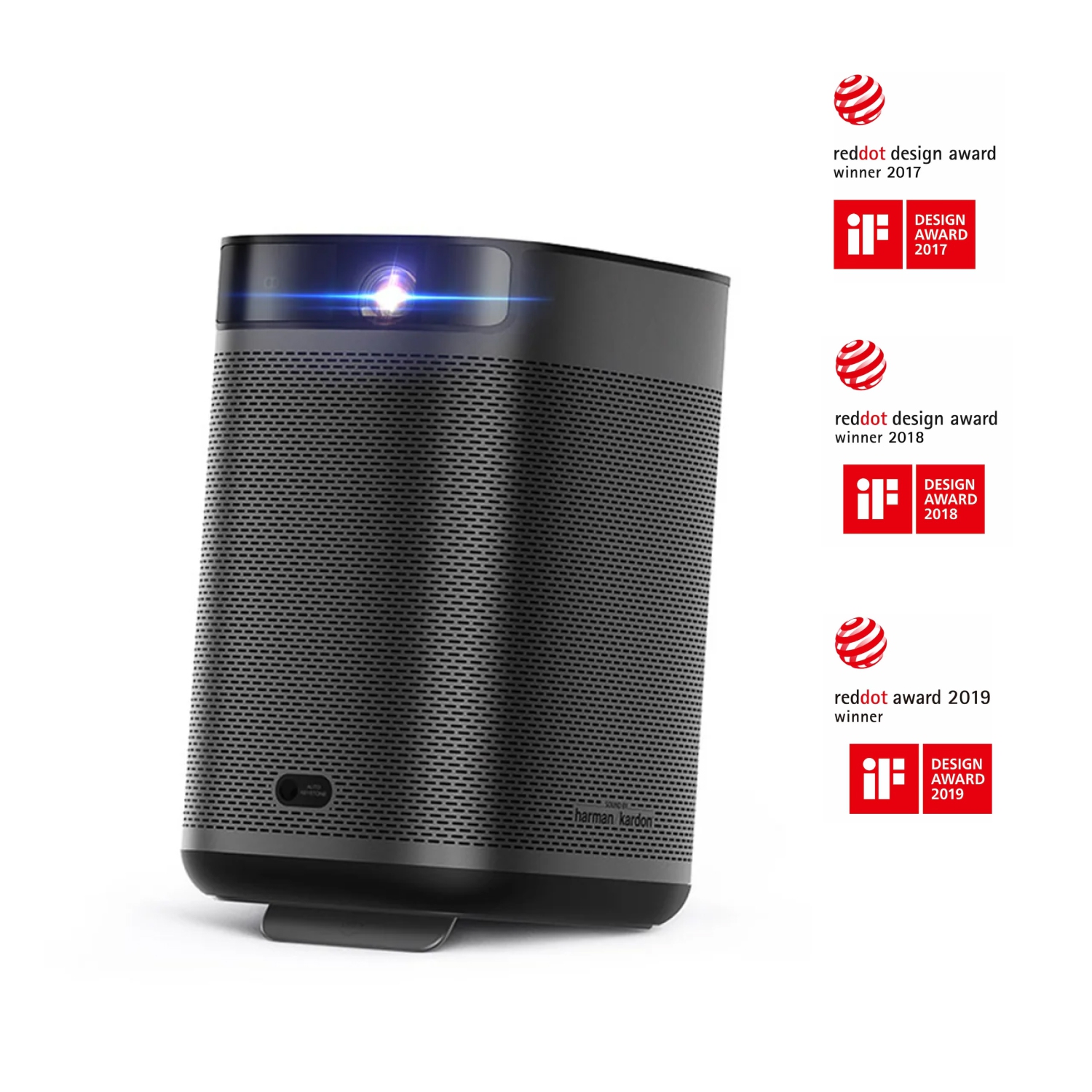 ea　XGIMI mogo pro + MoGo 2 Pro